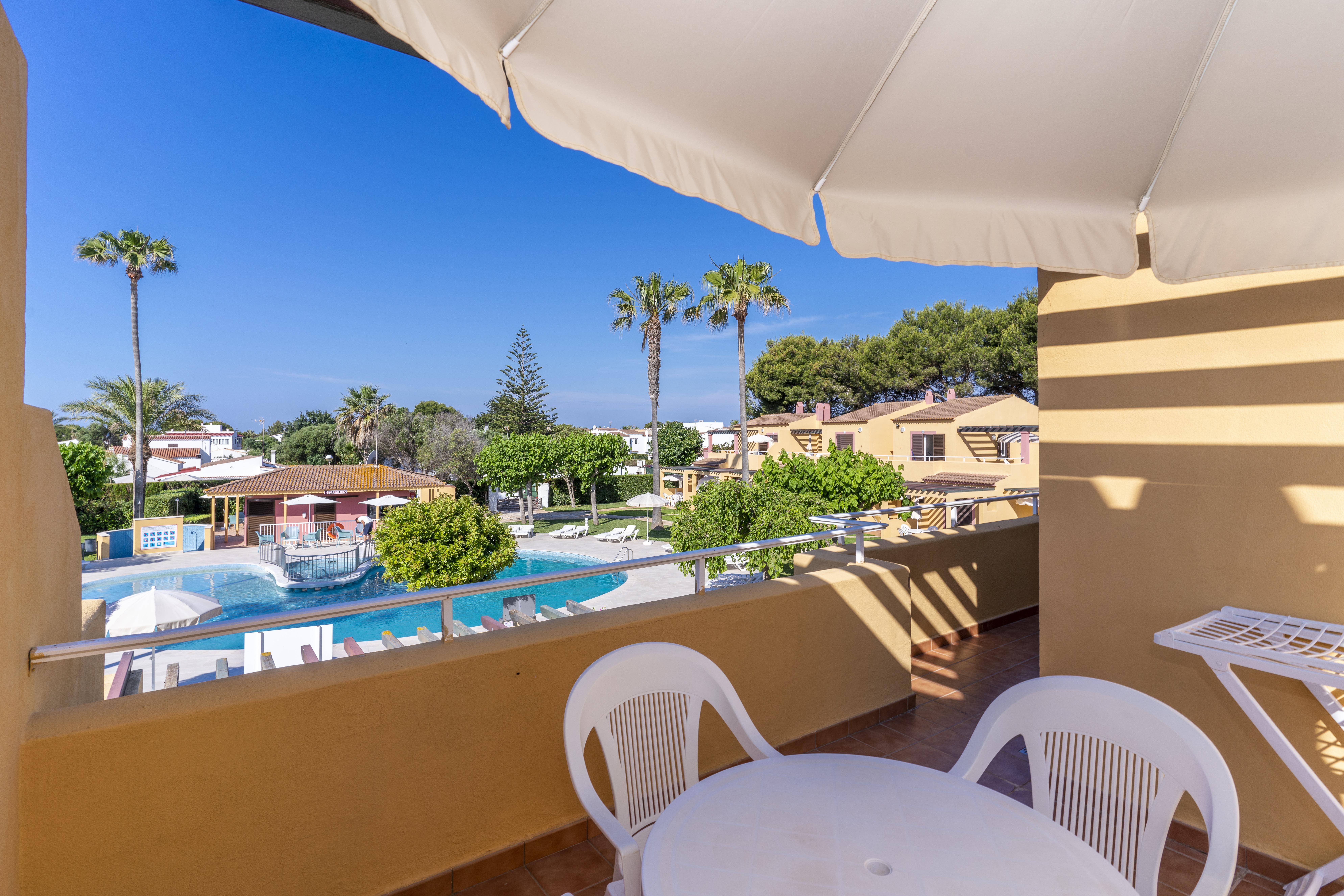 Apartamento Ses Anneres *