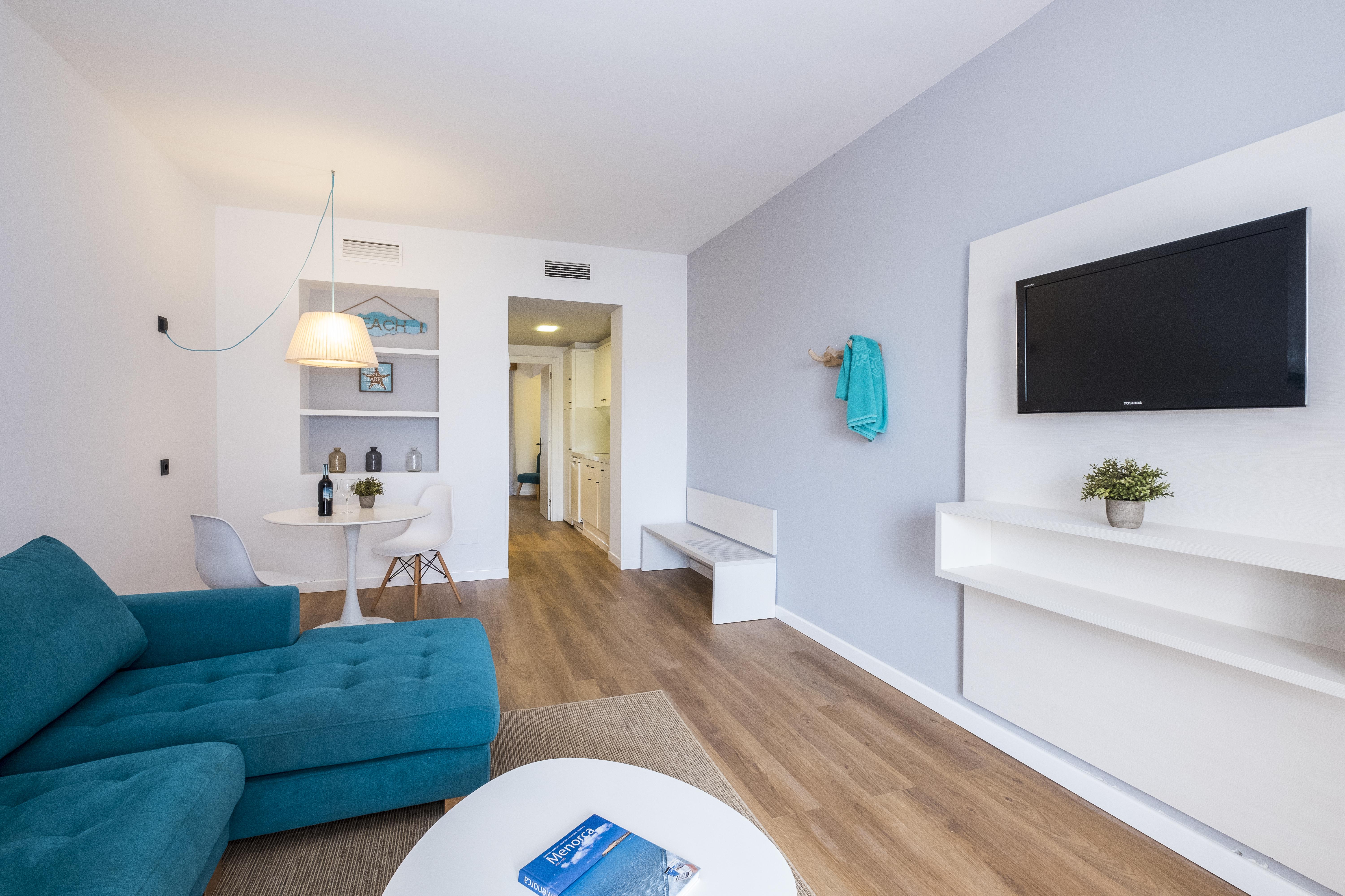 Menorca - Casas Del Adults Only Hotel Cala'N Bosch (Menorca)