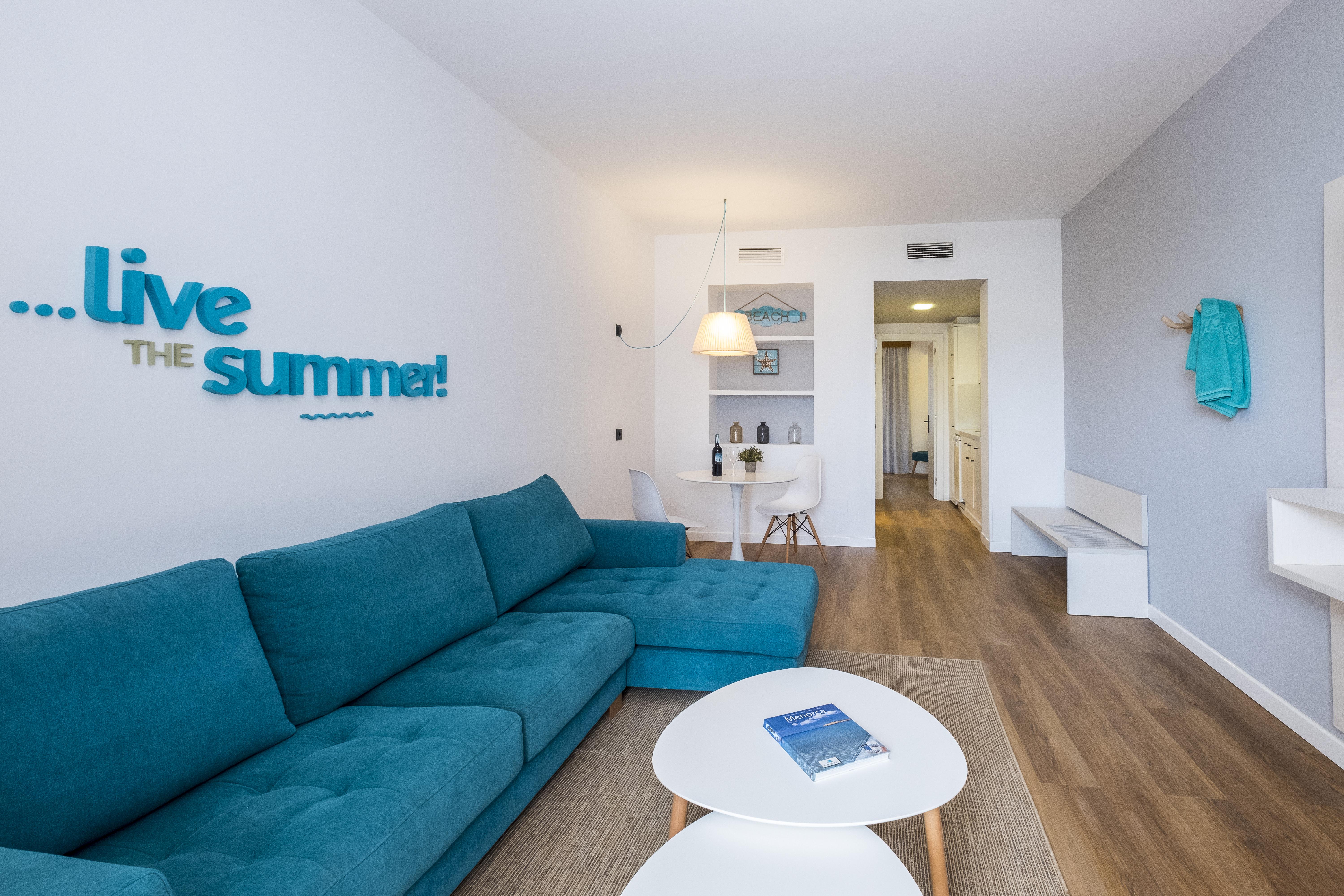 Hotel Menorca - Casas Del Adults Only
