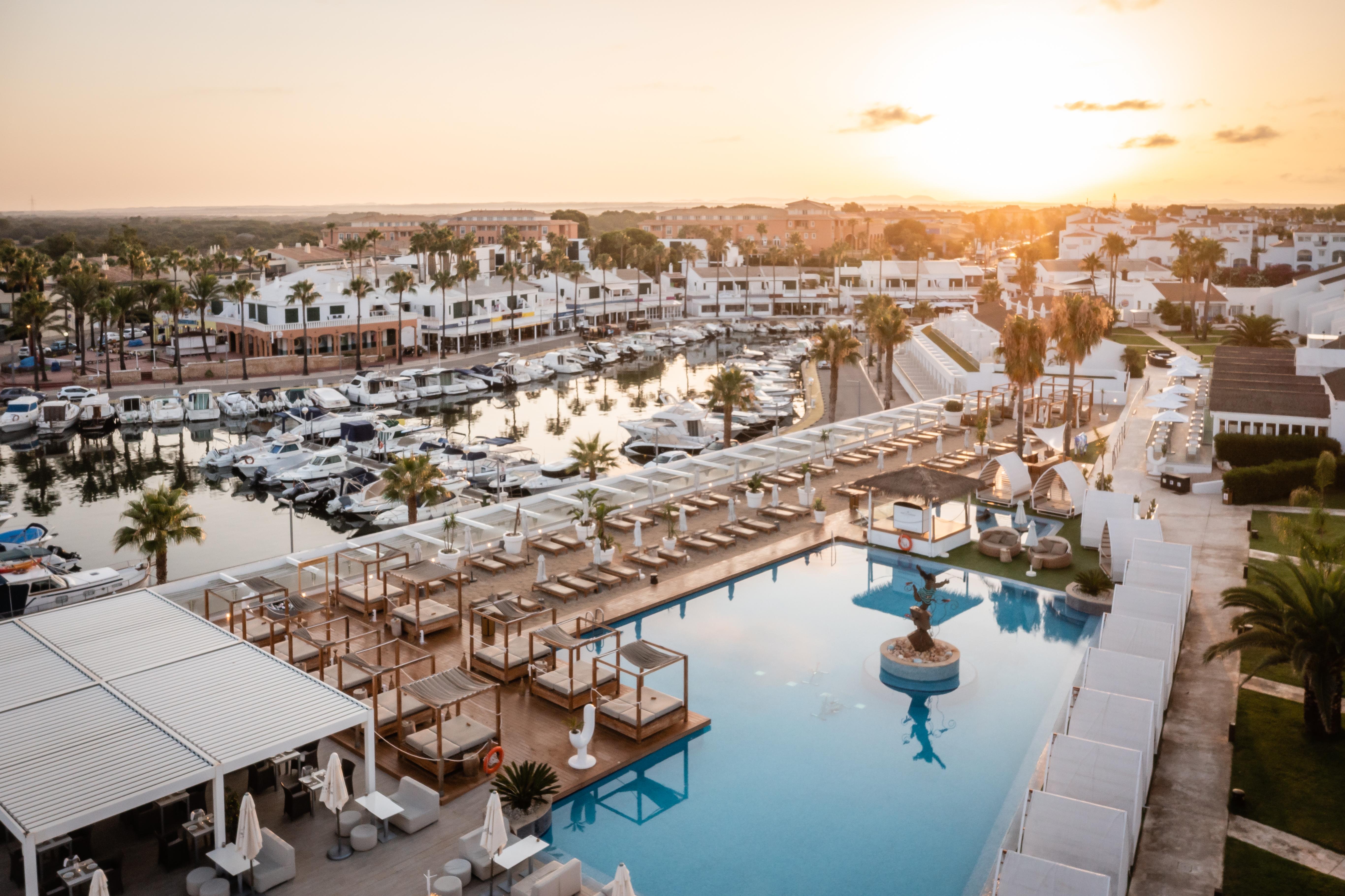 Hotel Menorca - Casas Del Adults Only Cala'N Bosch (Menorca)