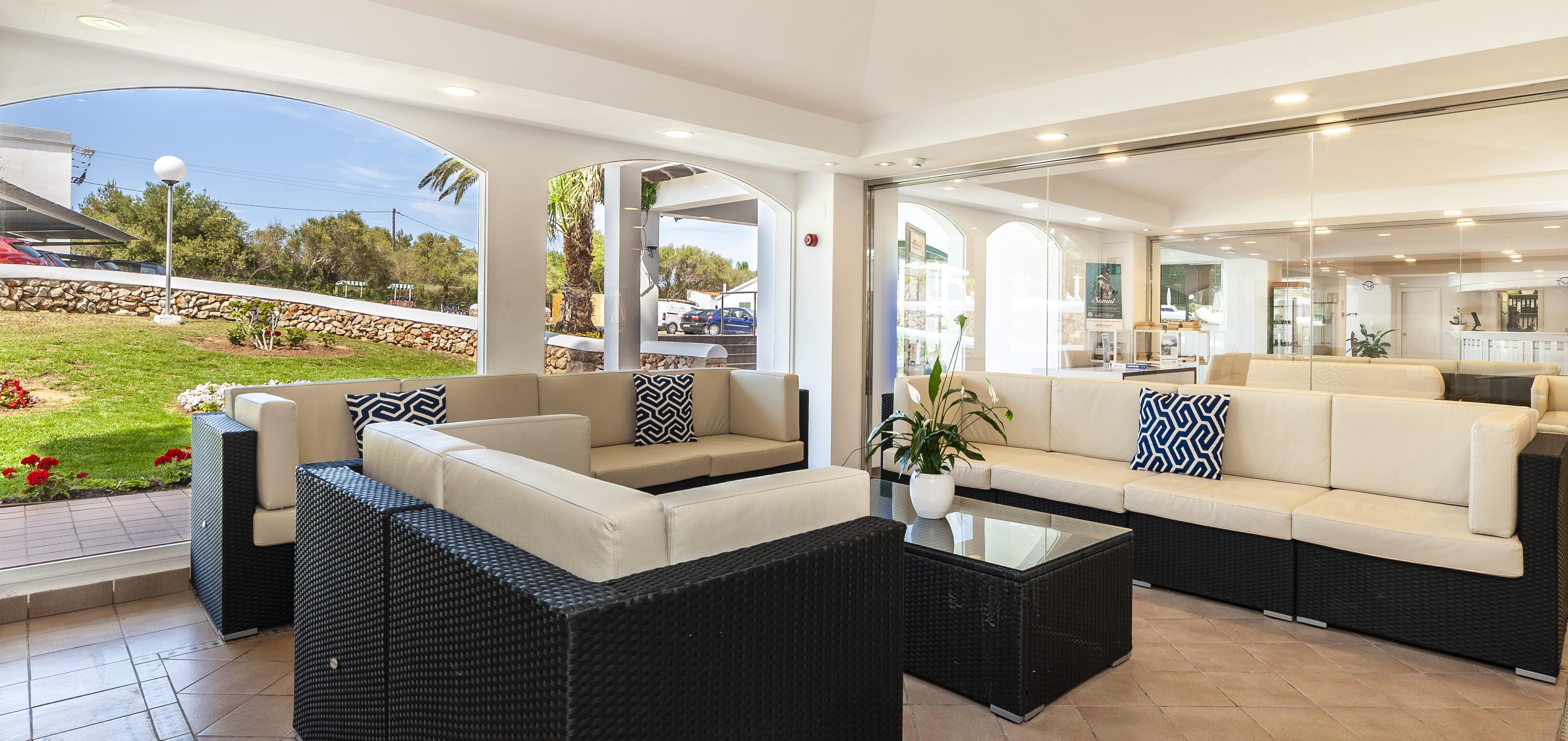 Globales Cala'n Blanes Cala'N Blanes (Menorca)