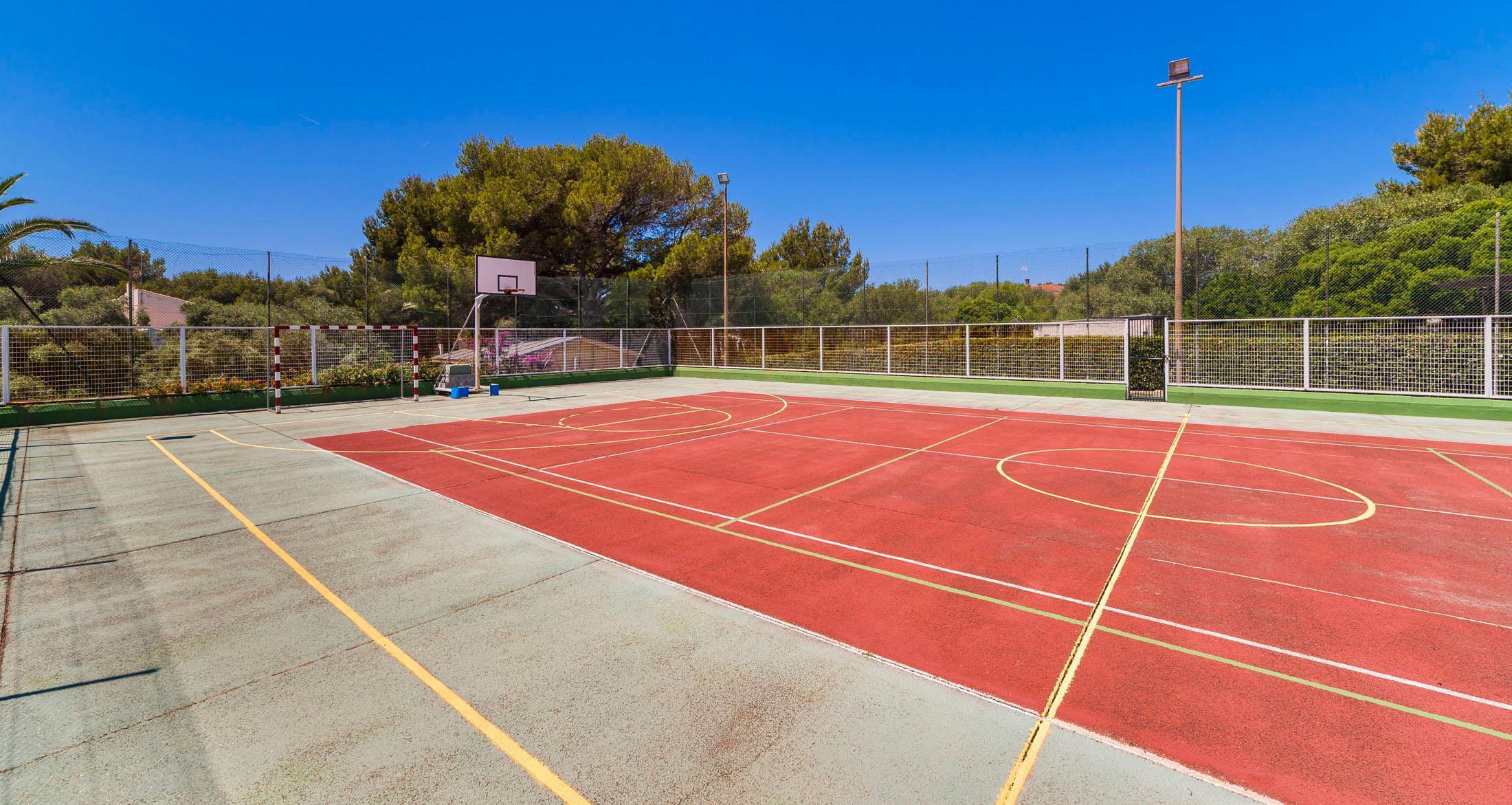 Globales Cala'n Blanes 3* Cala'N Blanes (Menorca)