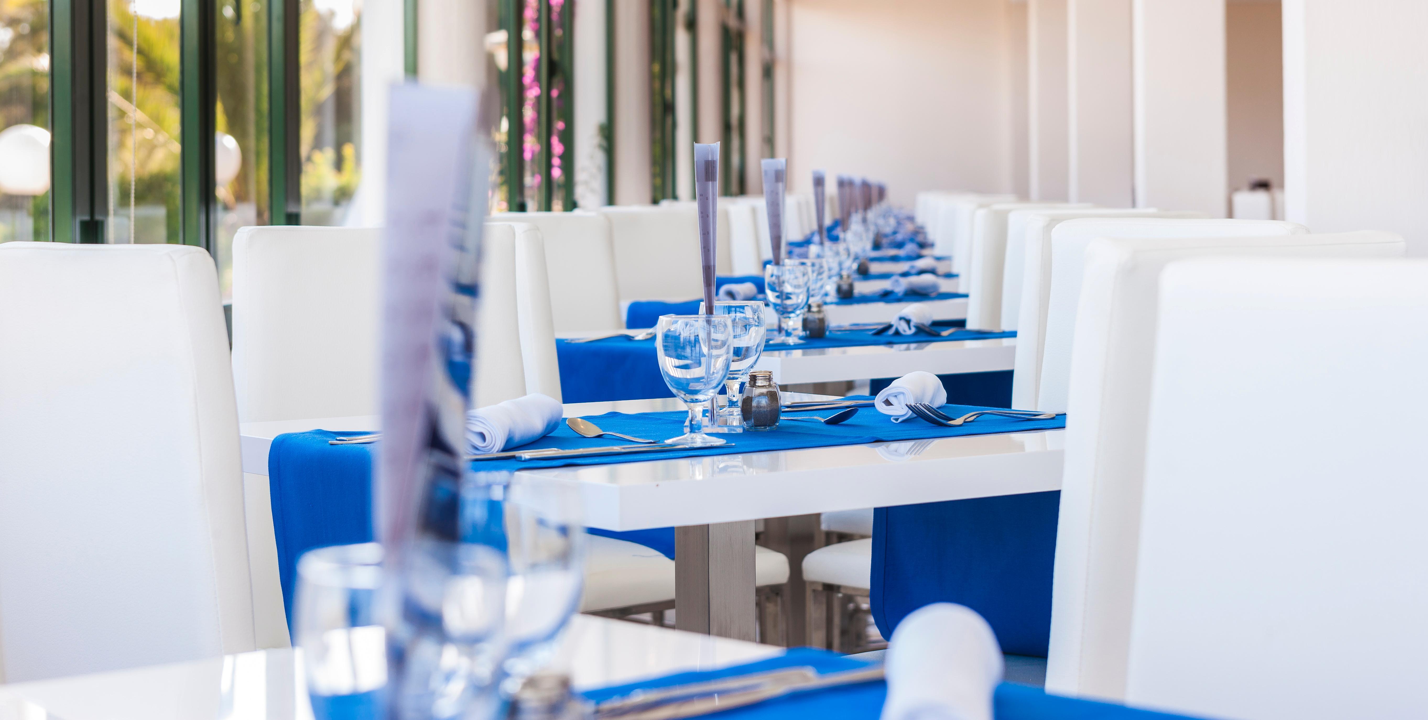 Hotel Globales Cala'n Blanes 3*