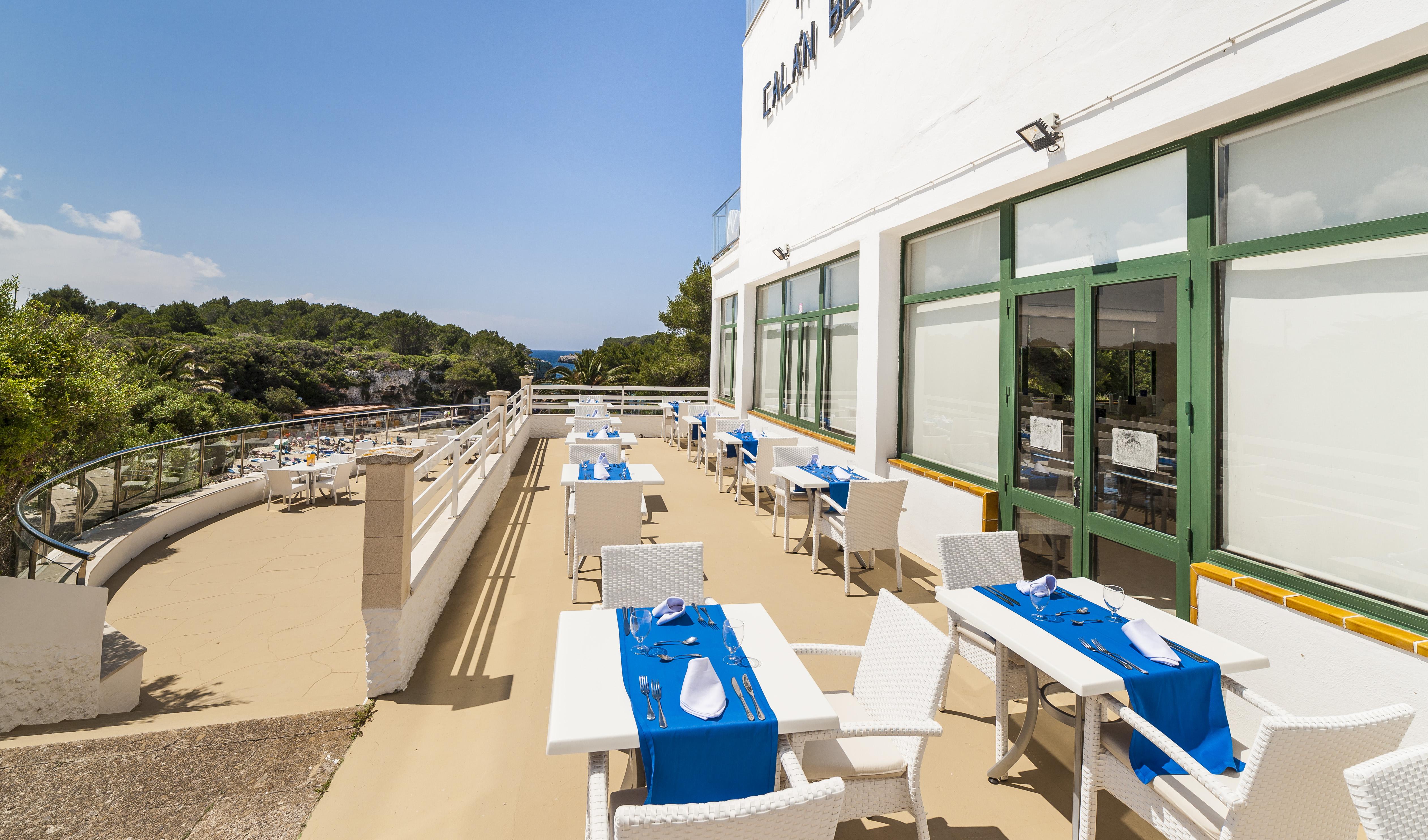 Globales Cala'n Blanes Hotel 3*