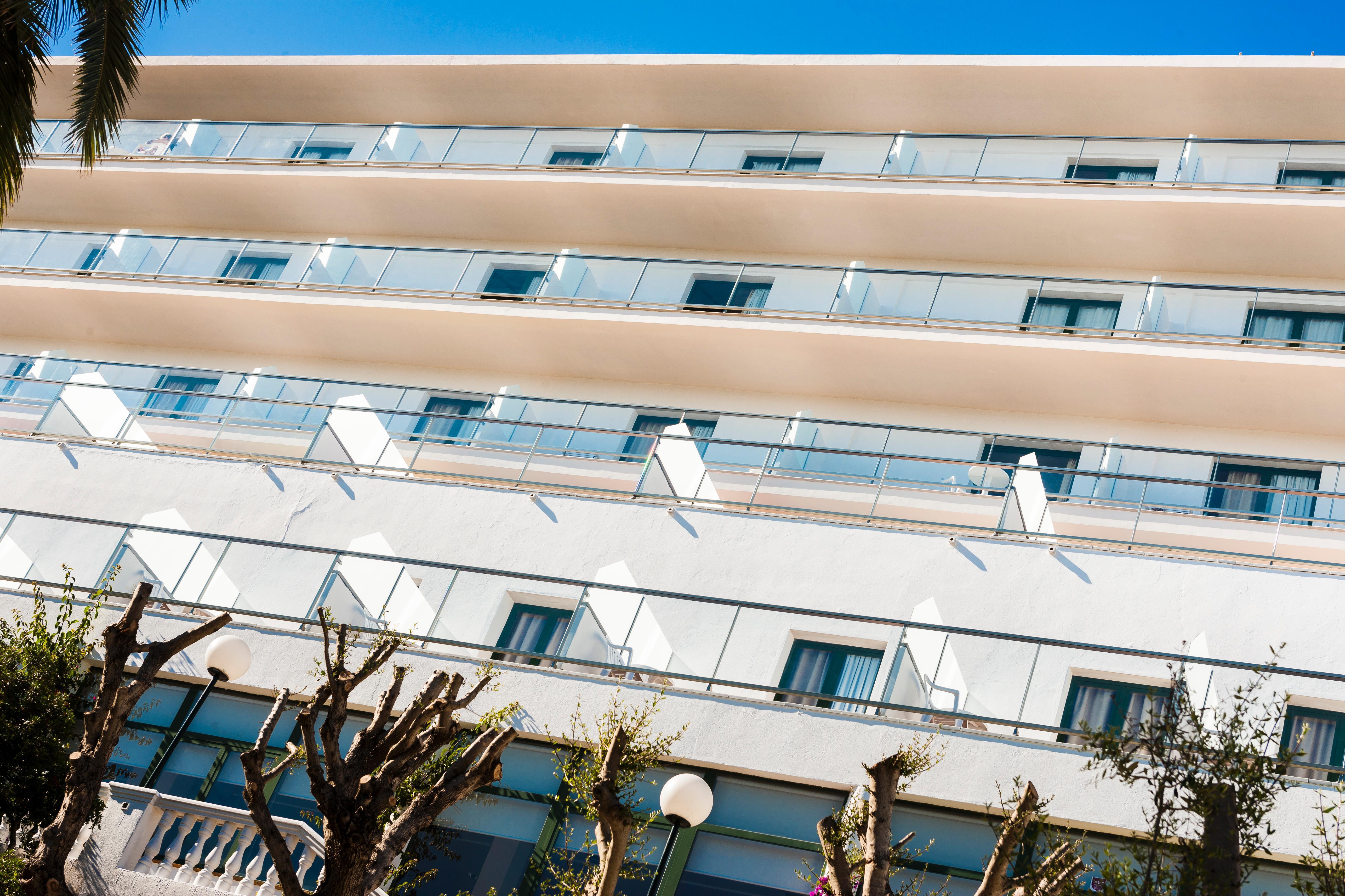 Hotel Globales Cala'n Blanes Cala'N Blanes (Menorca)