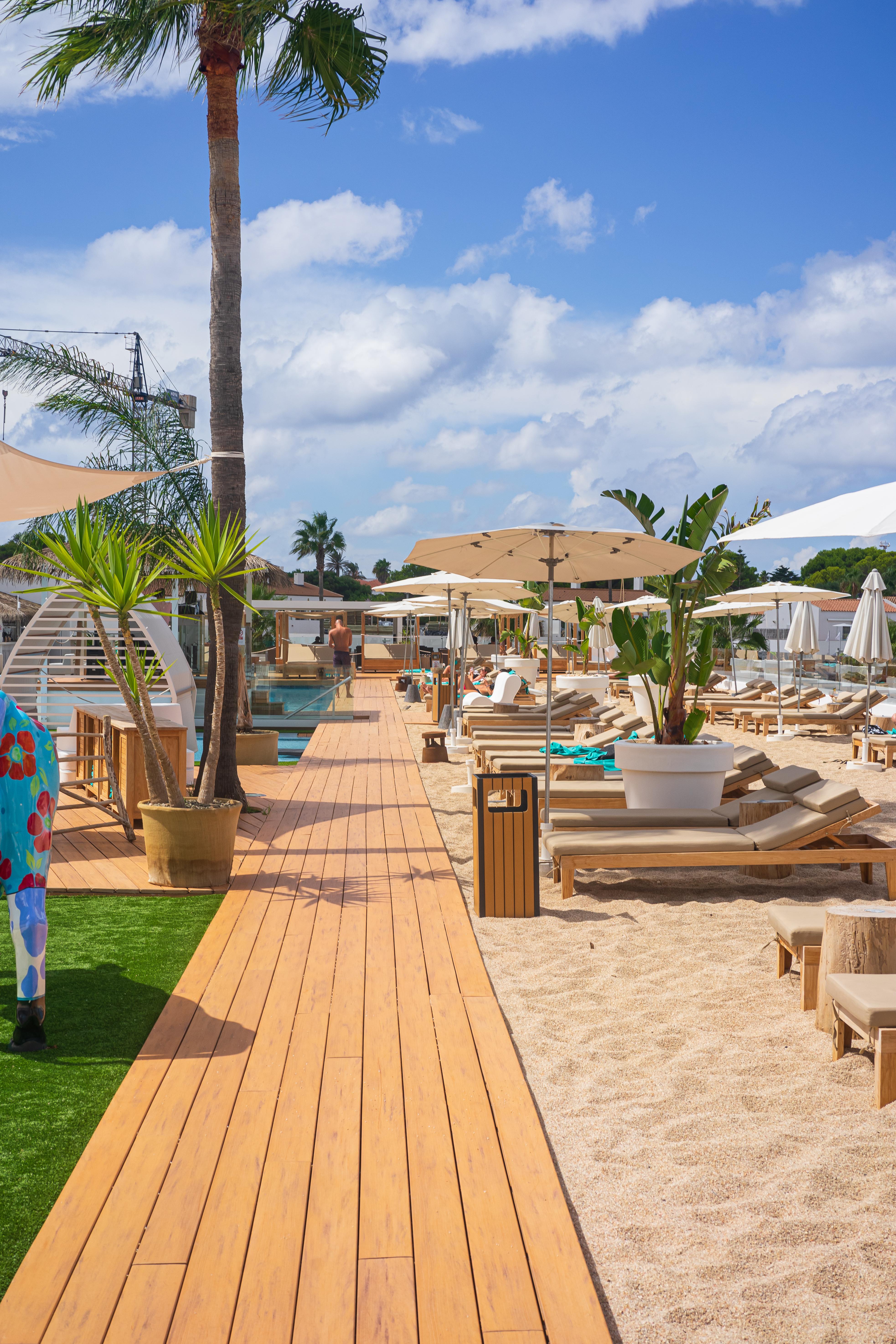 Menorca - Casas Del Adults Only 5* Cala'N Bosch (Menorca)