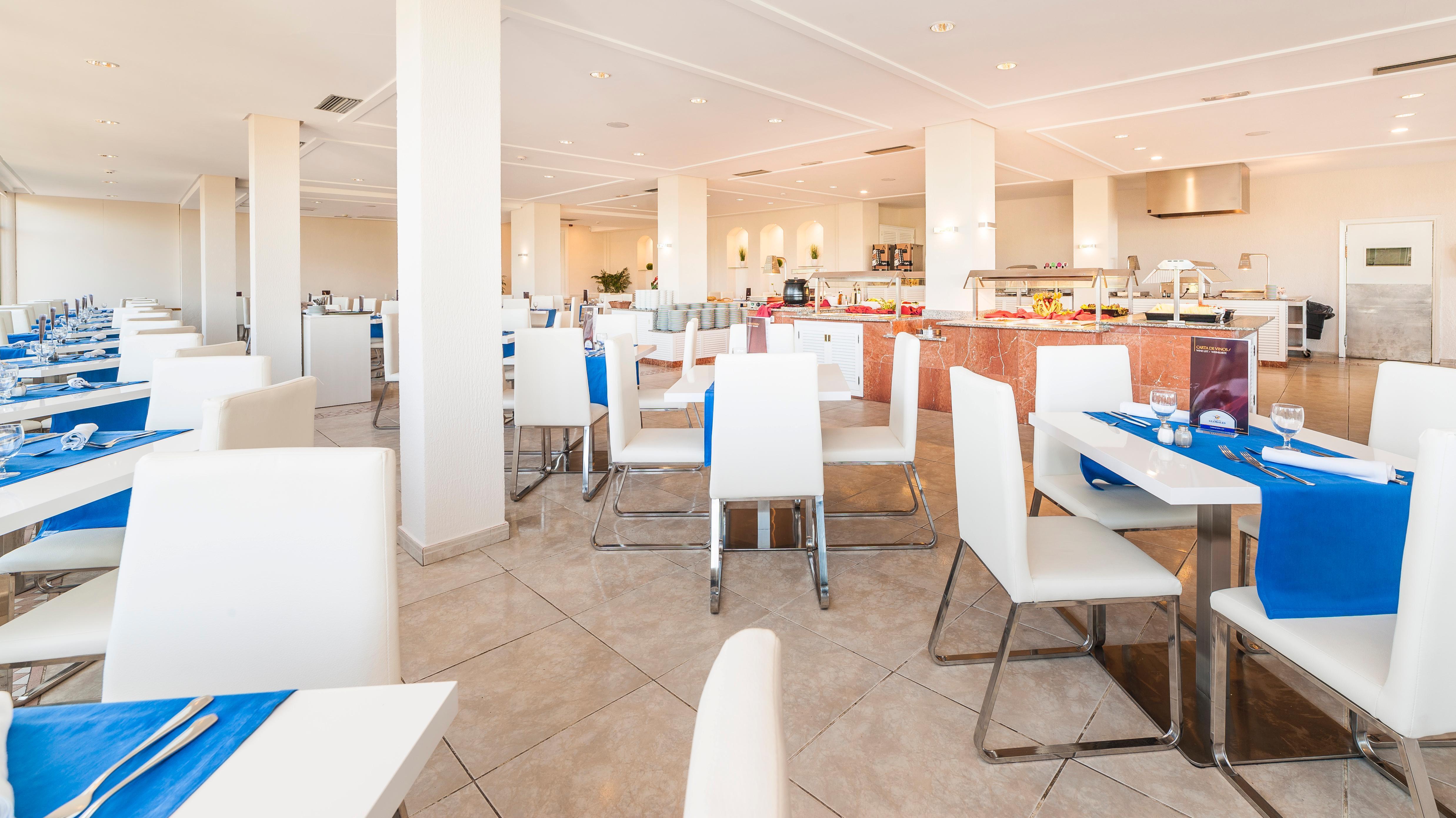 Globales Cala'n Blanes Hotel Cala'N Blanes (Menorca)