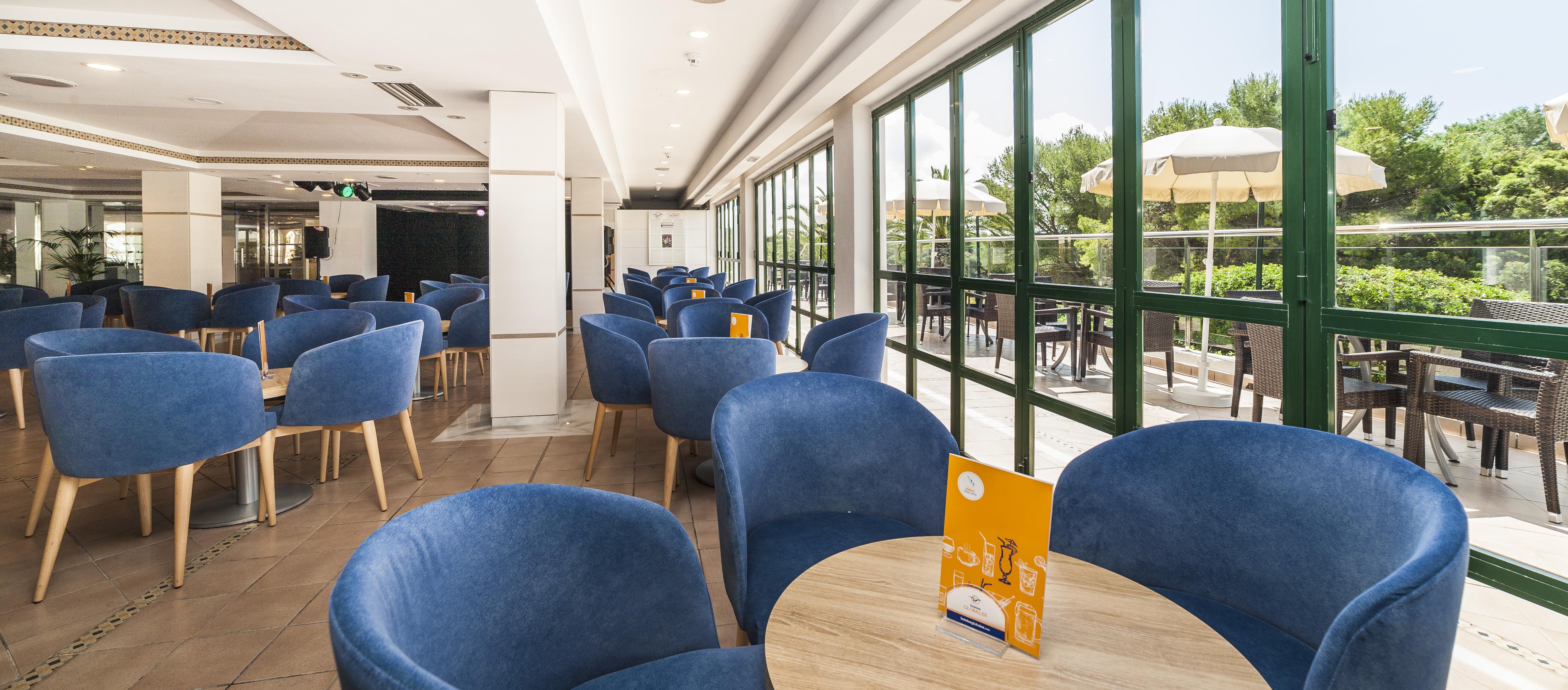 Globales Cala'n Blanes Hotel Cala'N Blanes (Menorca)
