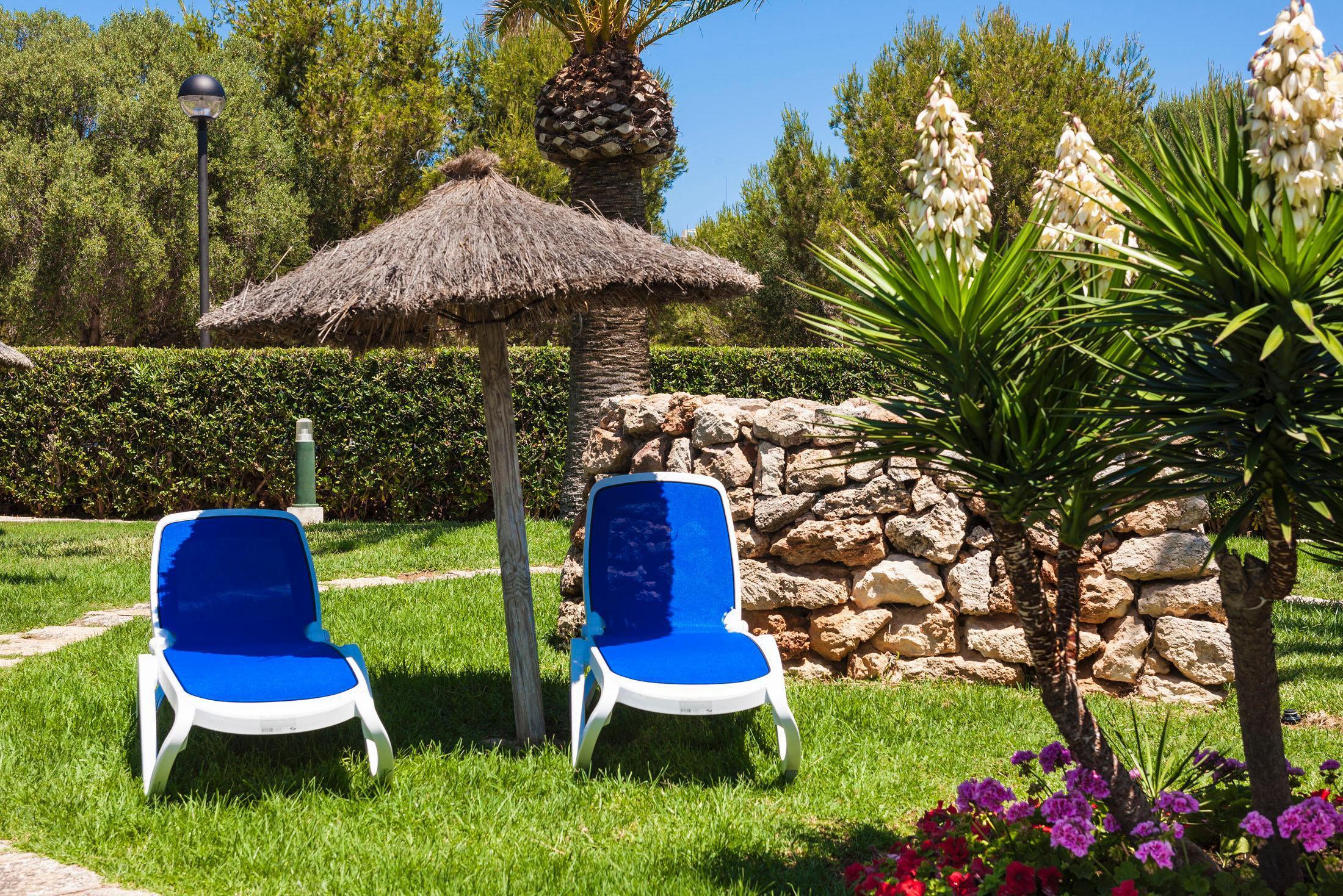 Globales Cala'n Blanes Cala'N Blanes (Menorca)