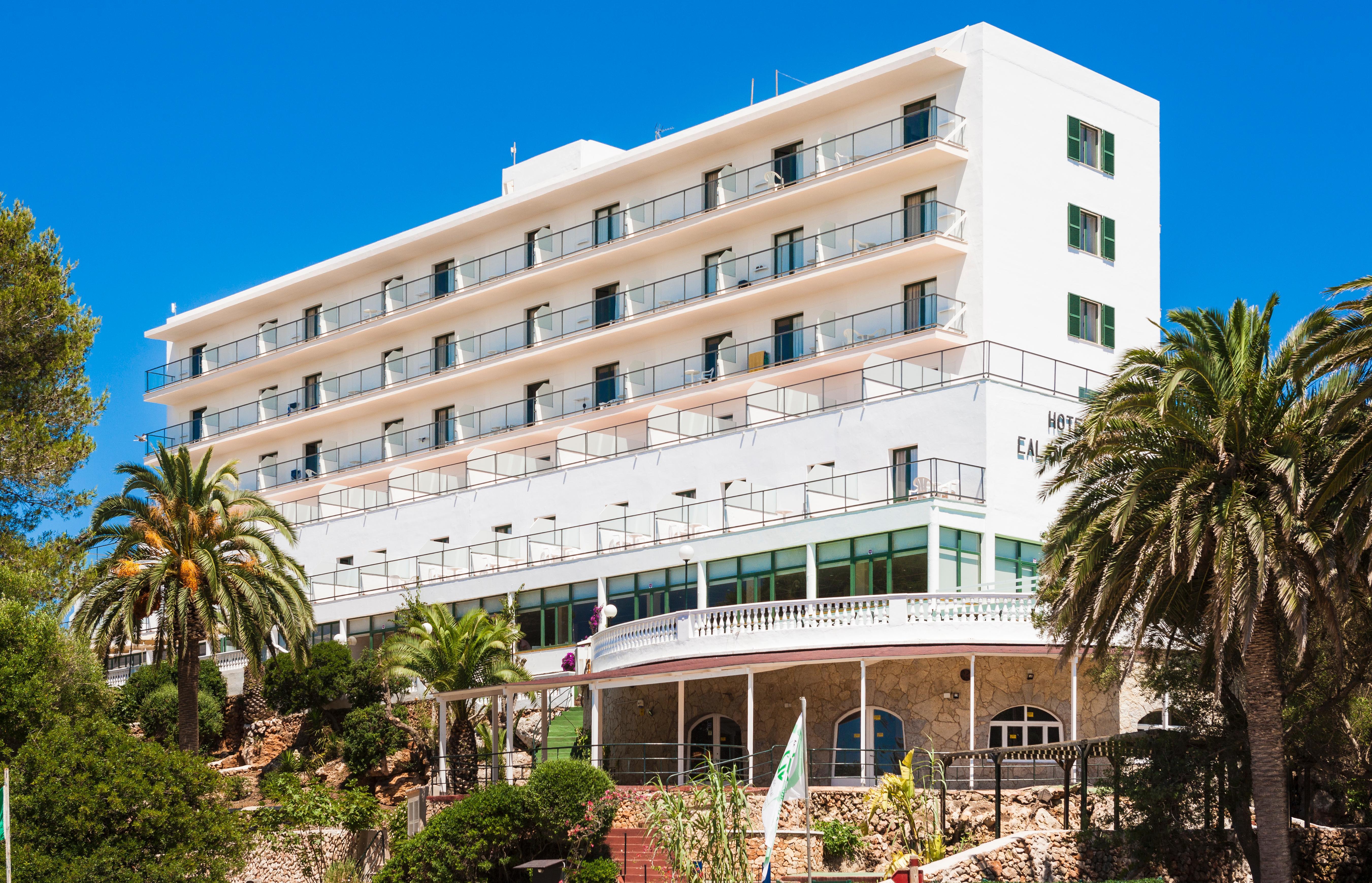 Globales Cala'n Blanes Hotel