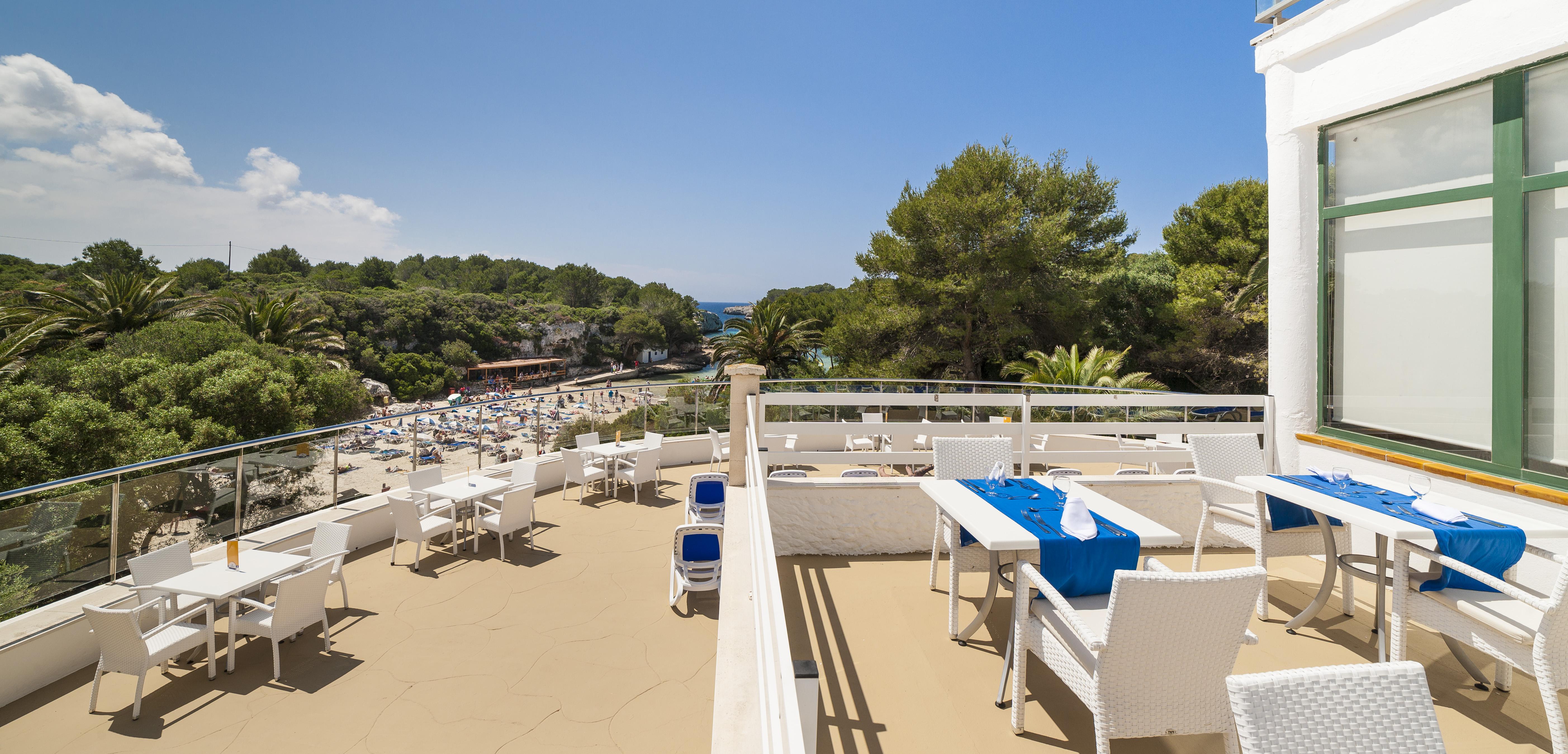Globales Cala'n Blanes