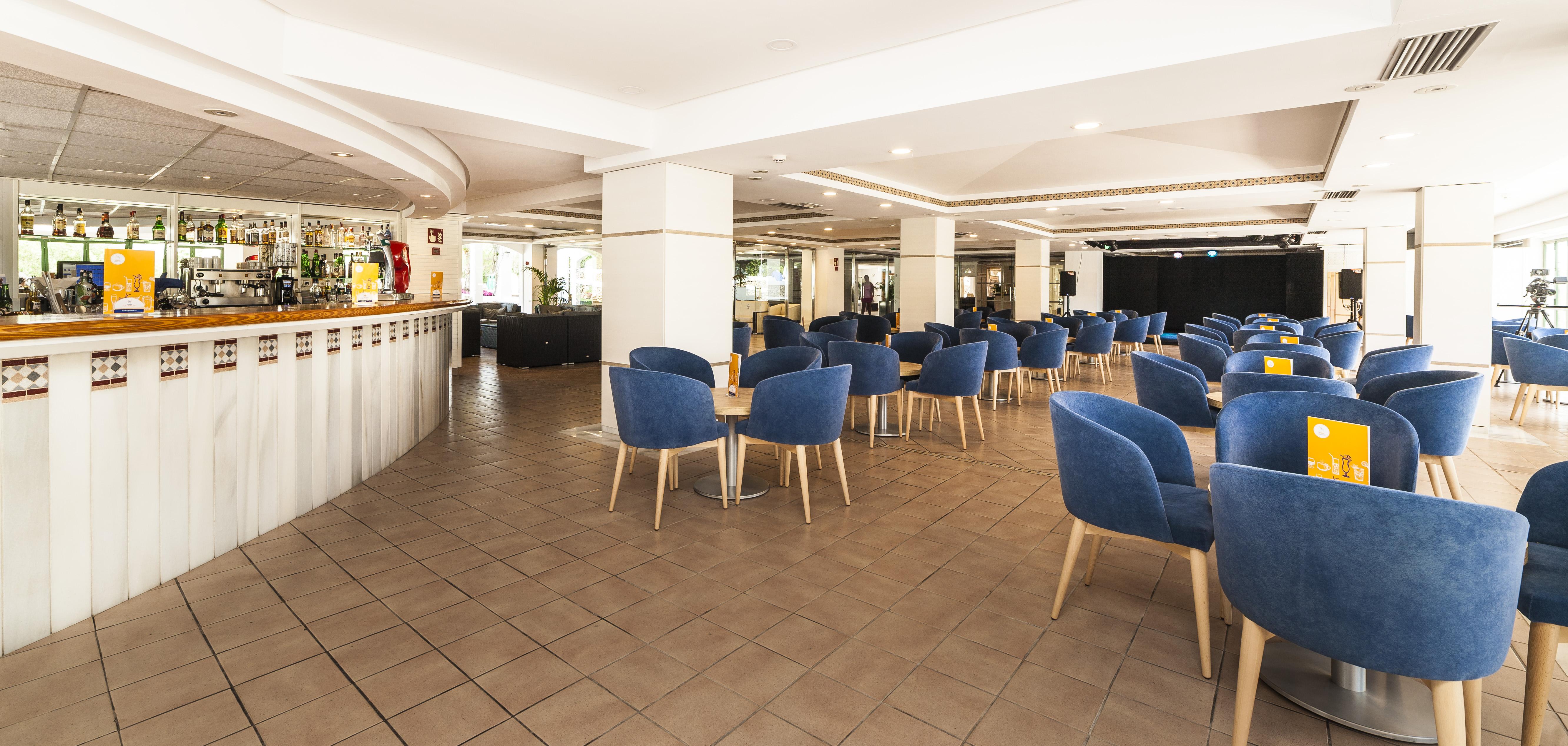 Globales Cala'n Blanes Hotel Cala'N Blanes (Menorca)