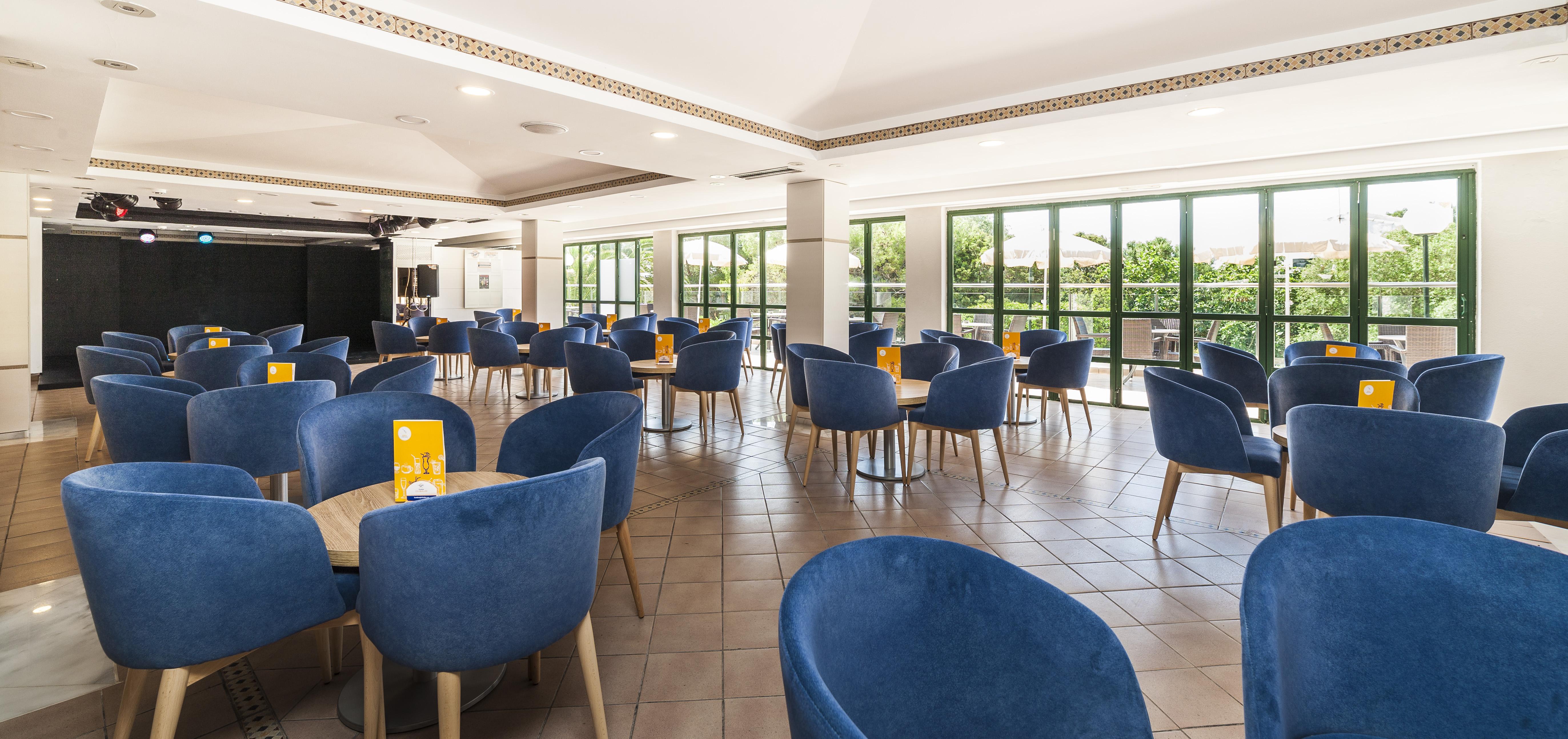 Globales Cala'n Blanes Hotel