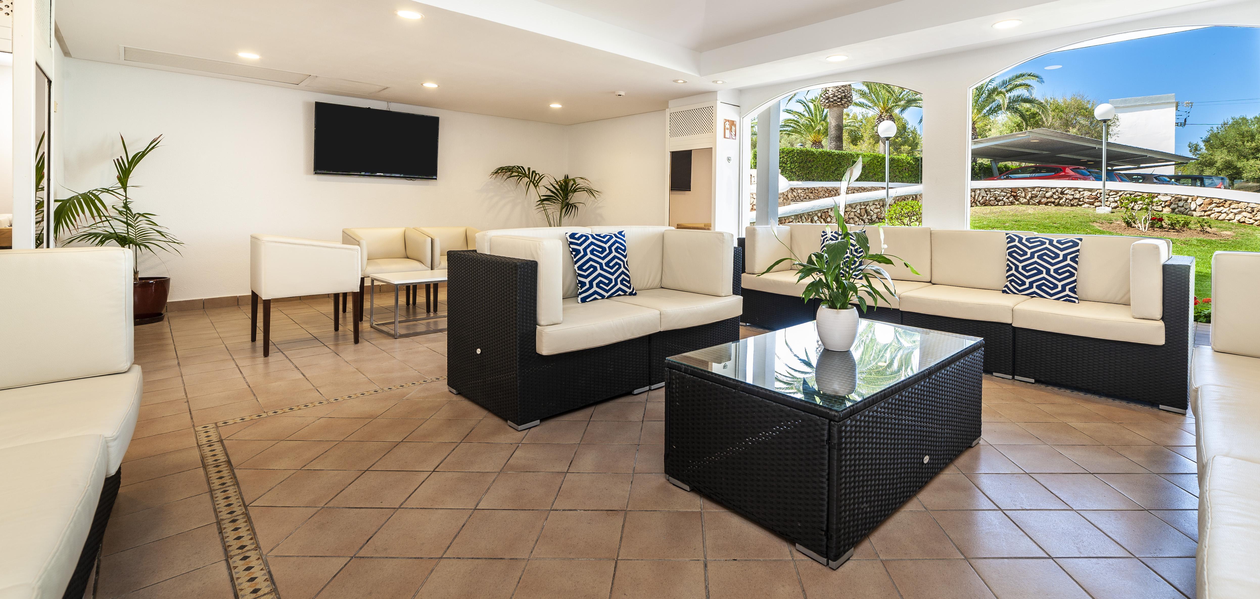 Hotel Globales Cala'n Blanes