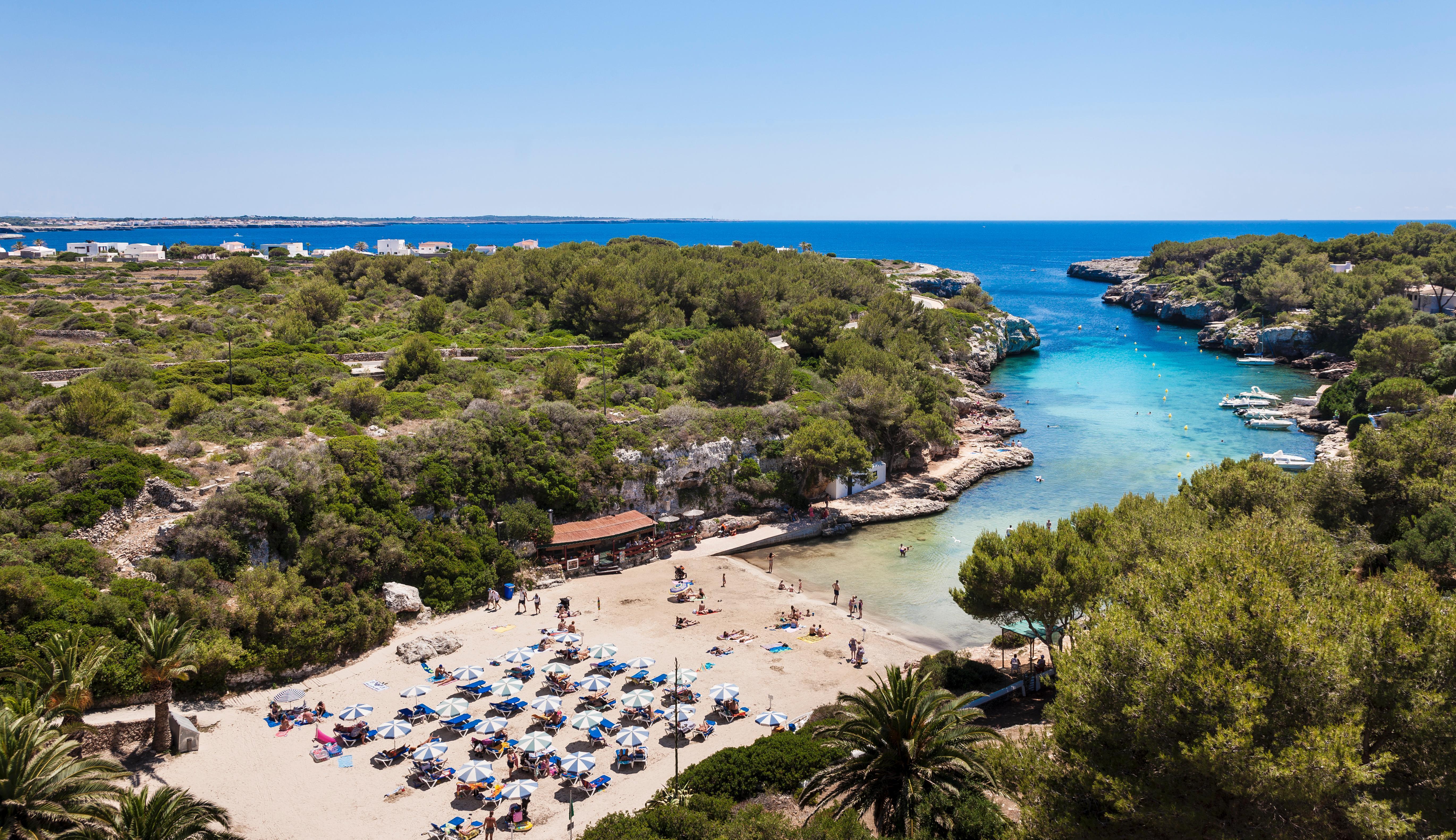 Globales Cala'n Blanes Hotel 3*