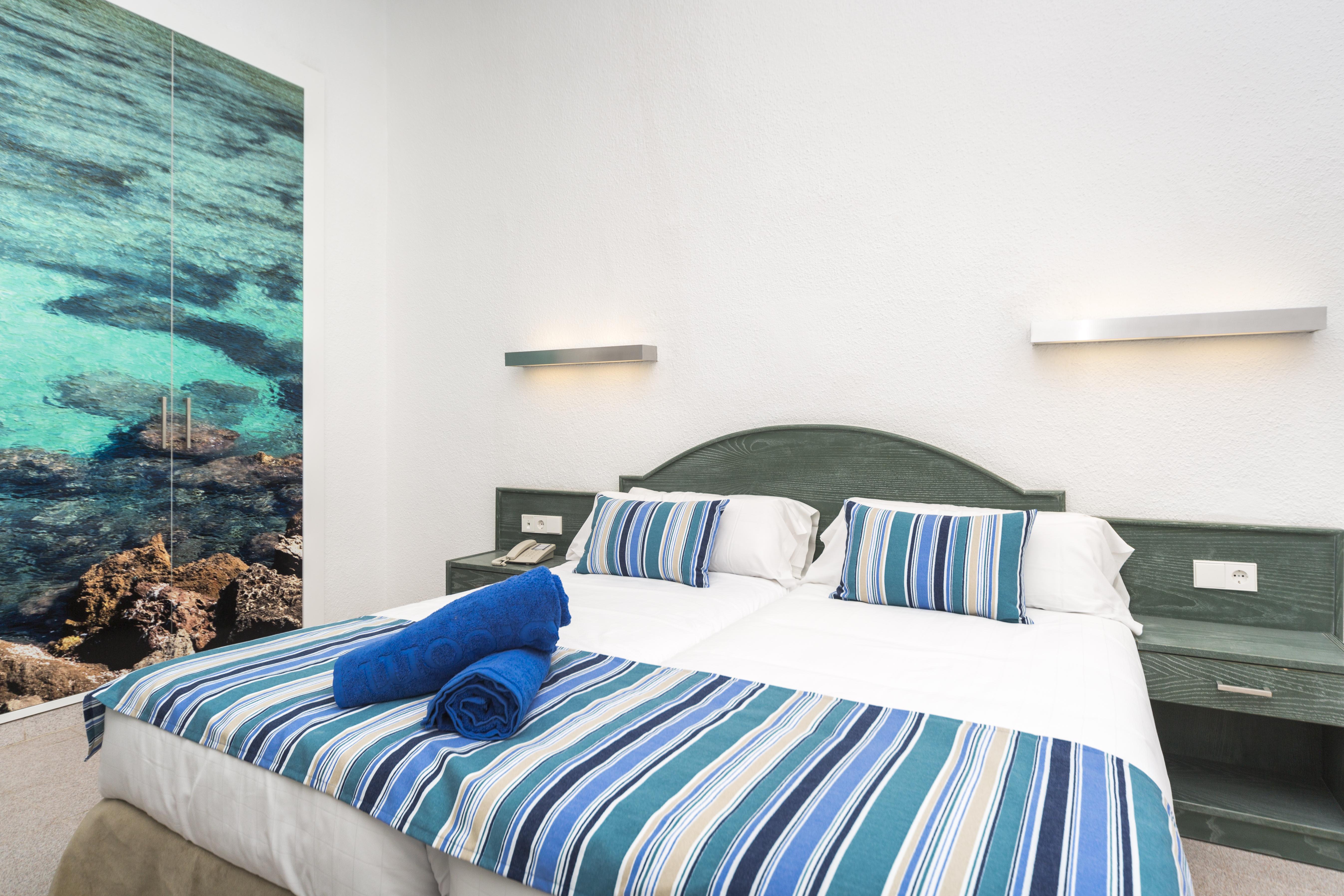 Globales Cala'n Blanes Hotel 3*