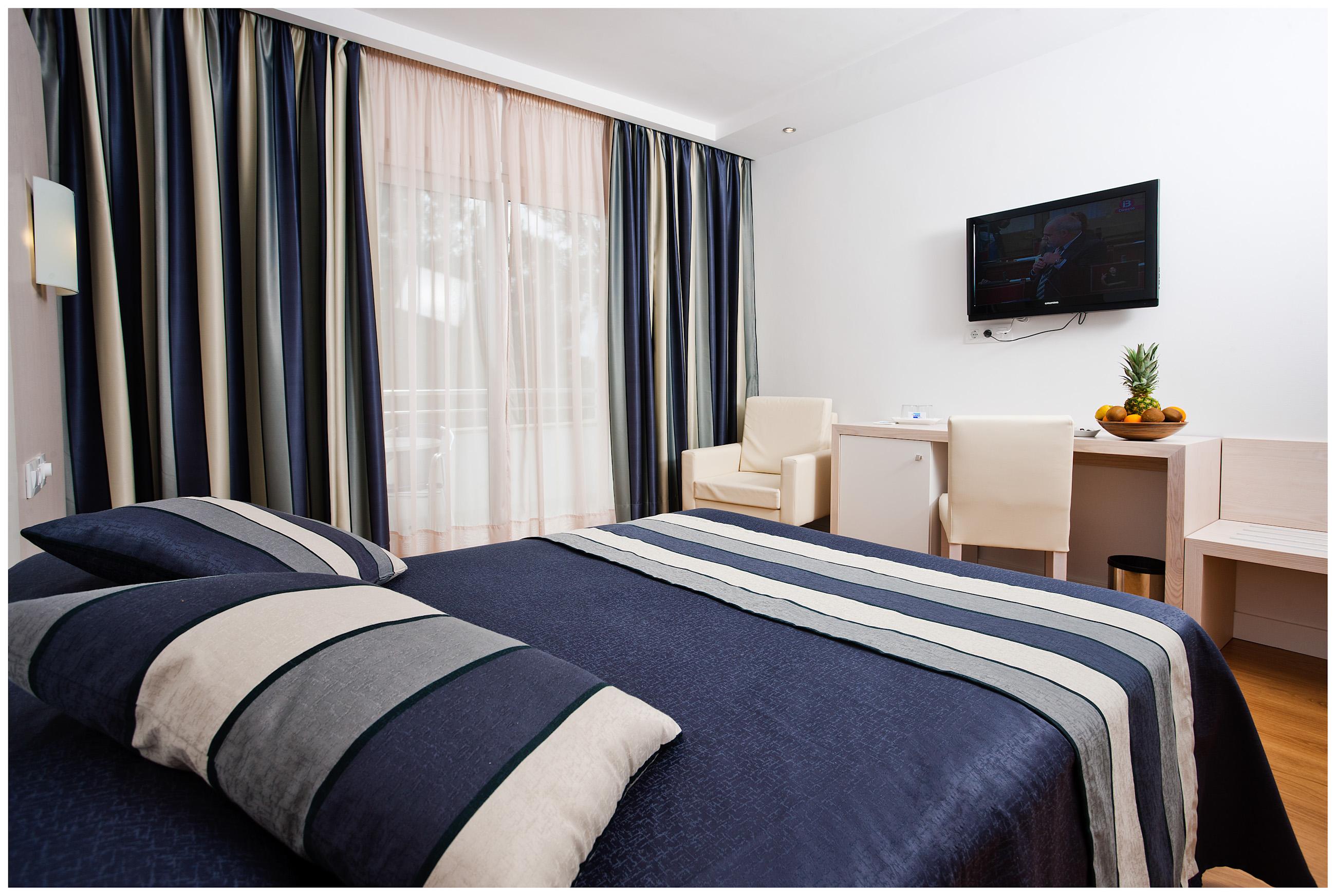 Resort Sagitario Playa