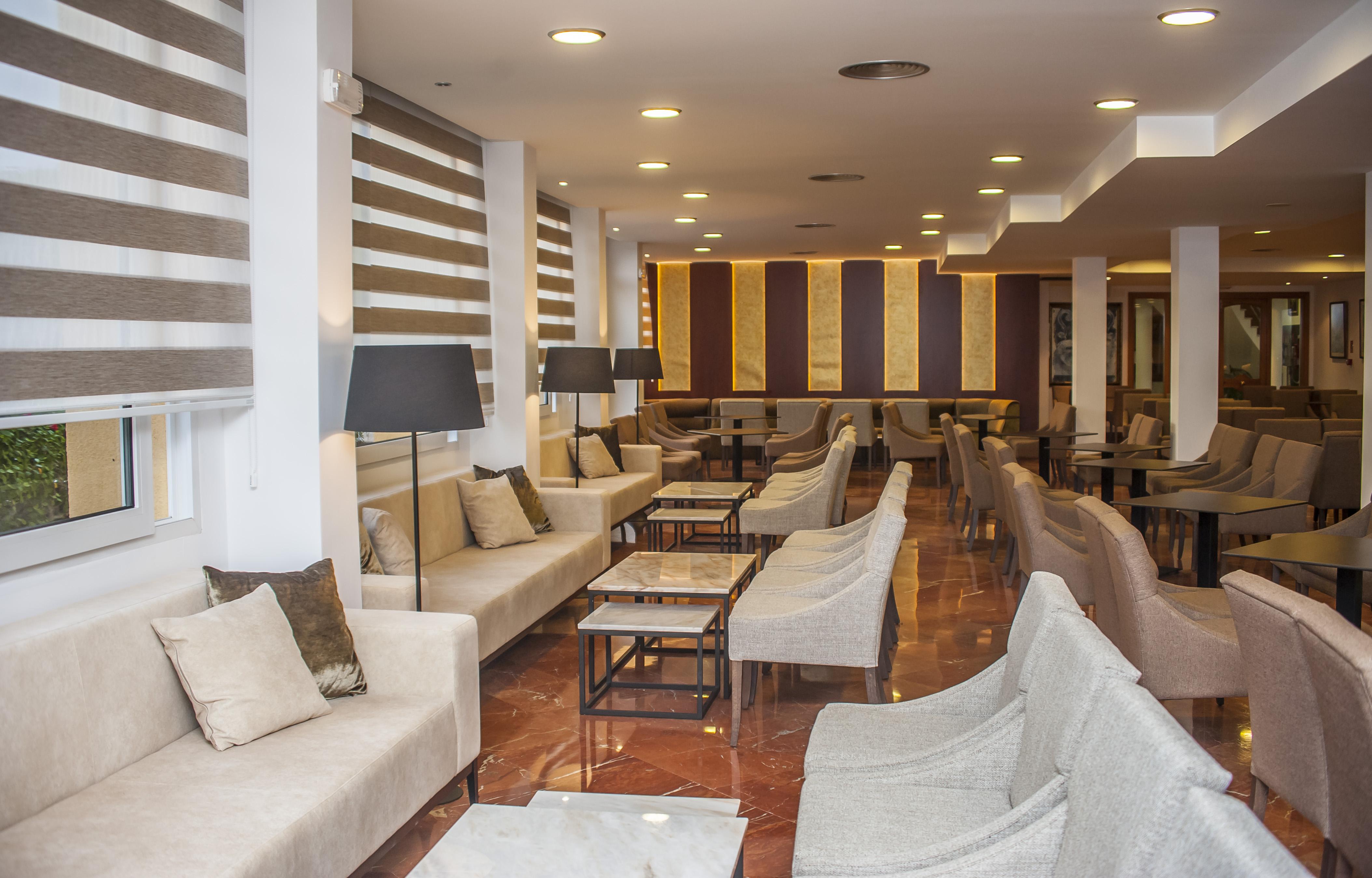 Sagitario Playa Resort