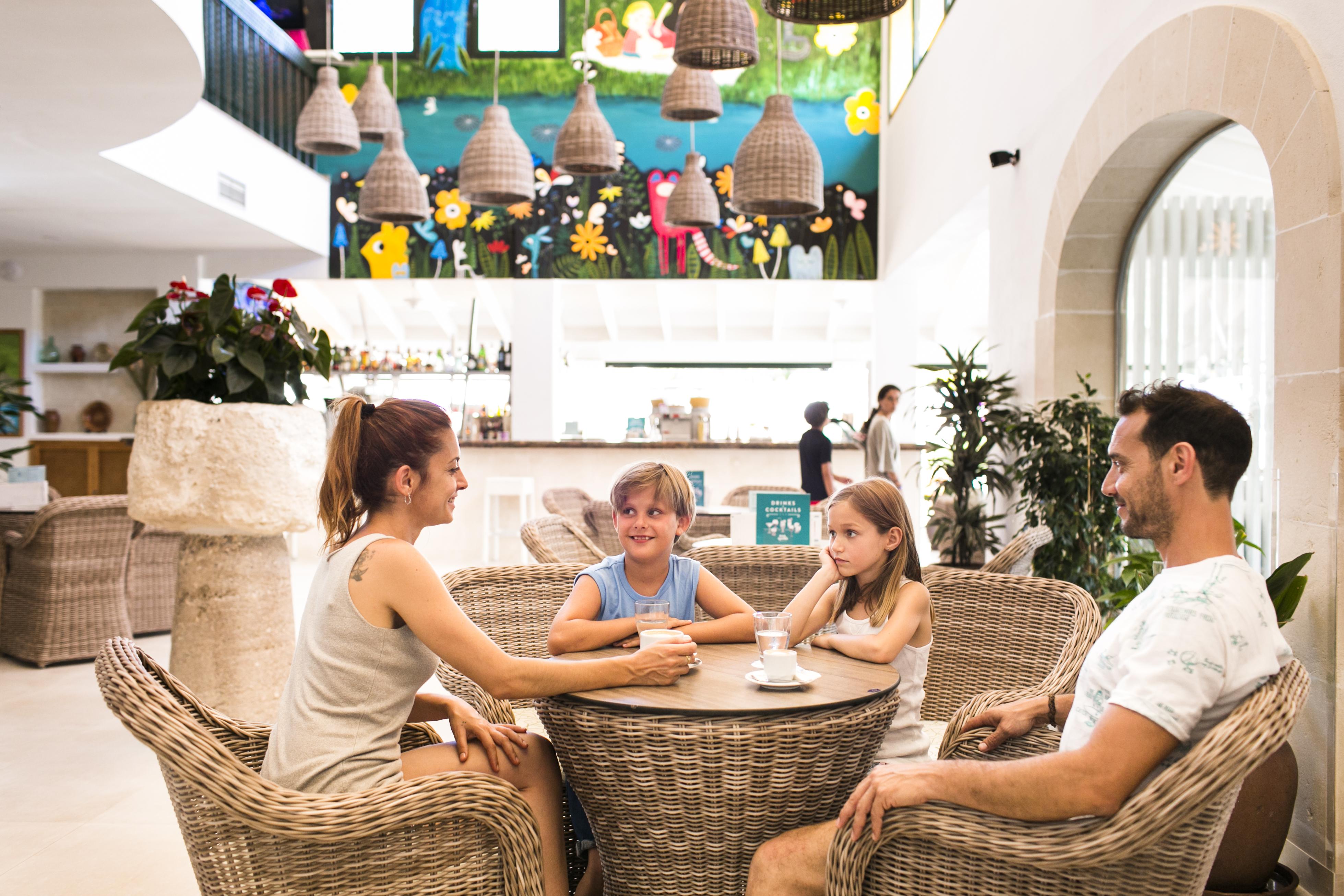 Hotel Royal Family Club 4*