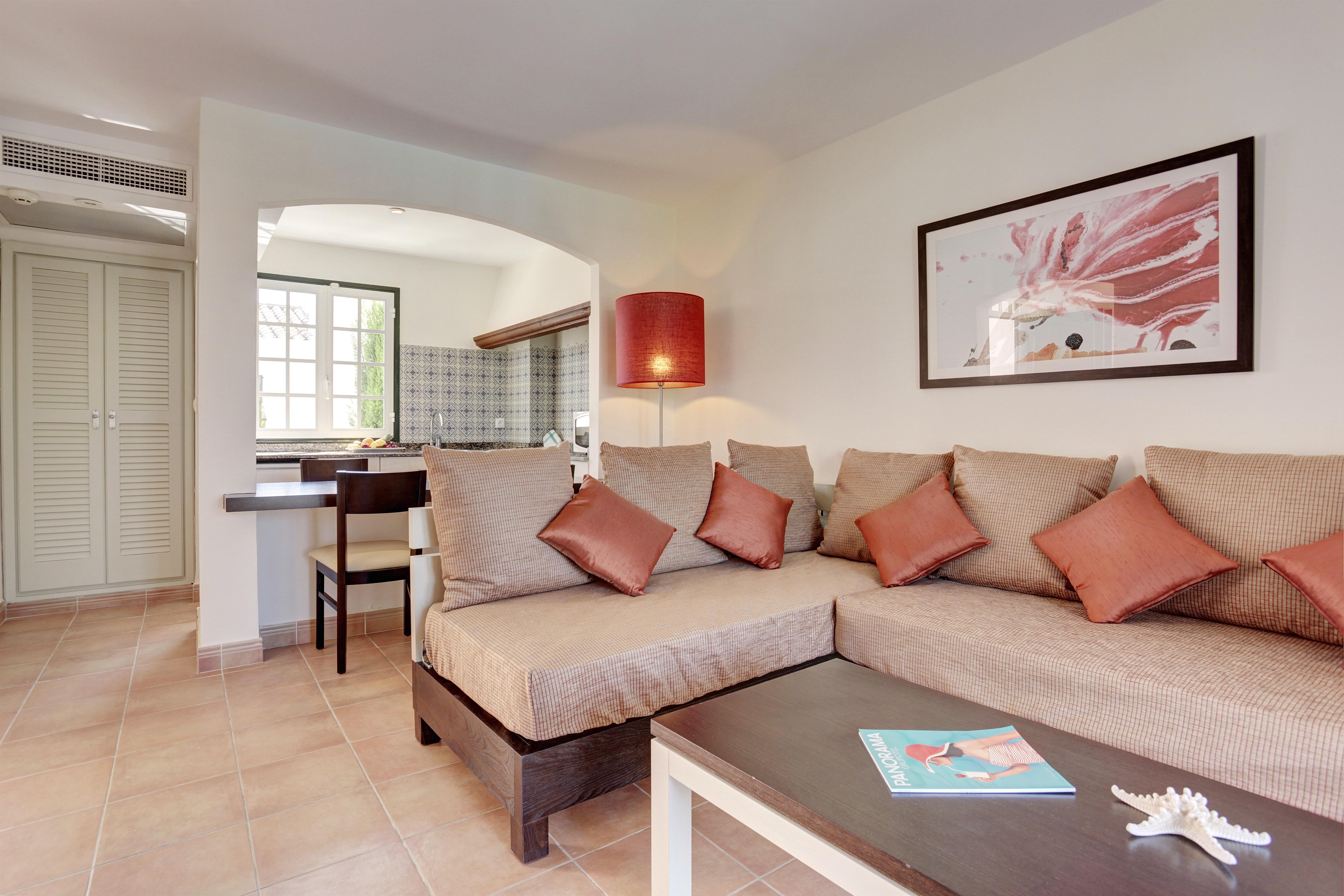 Grupotel Club Menorca Apartahotel