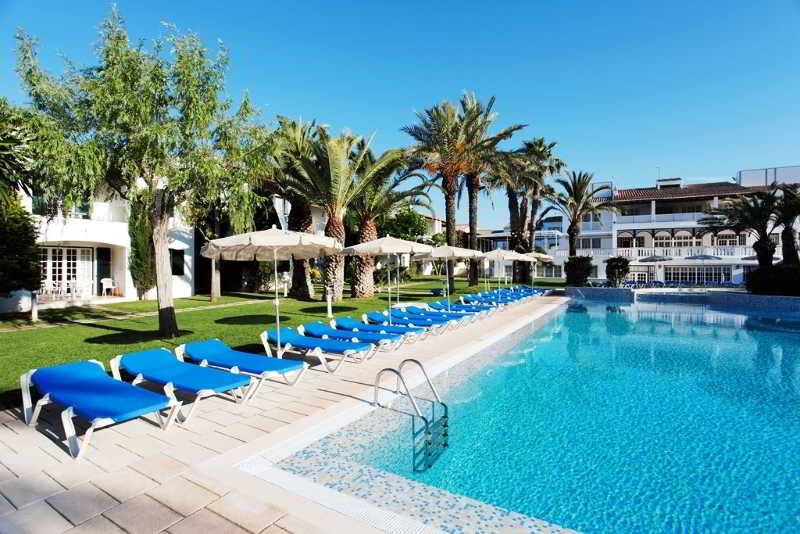 Grupotel Club Menorca 3* Son Xoriguer