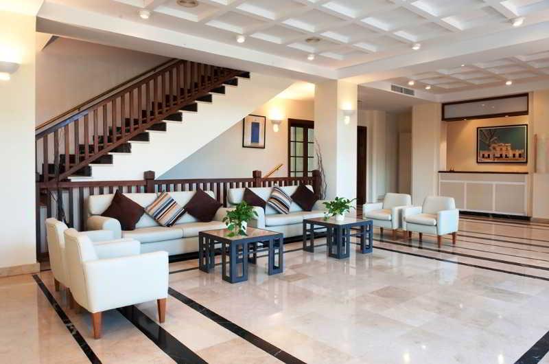 Apartahotel Grupotel Club Menorca 3*