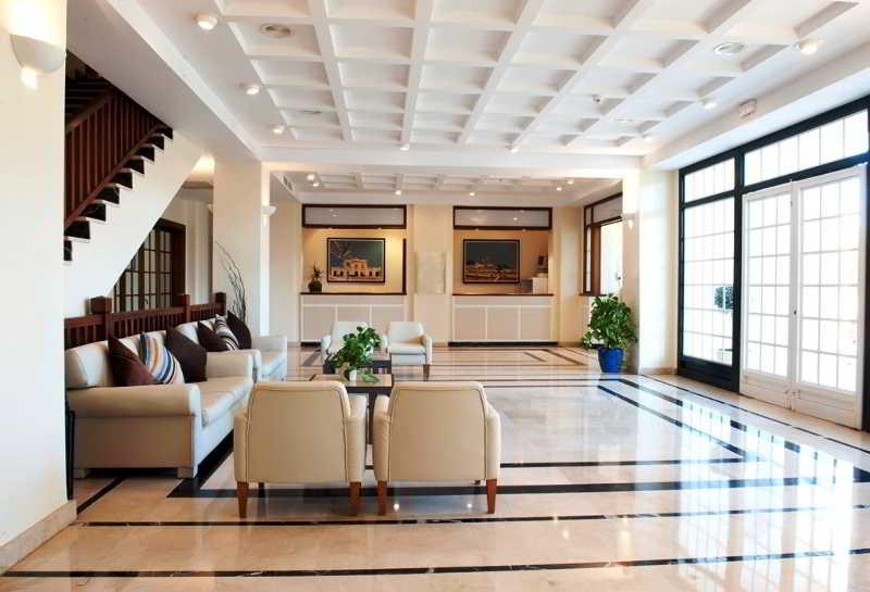 Grupotel Club Menorca