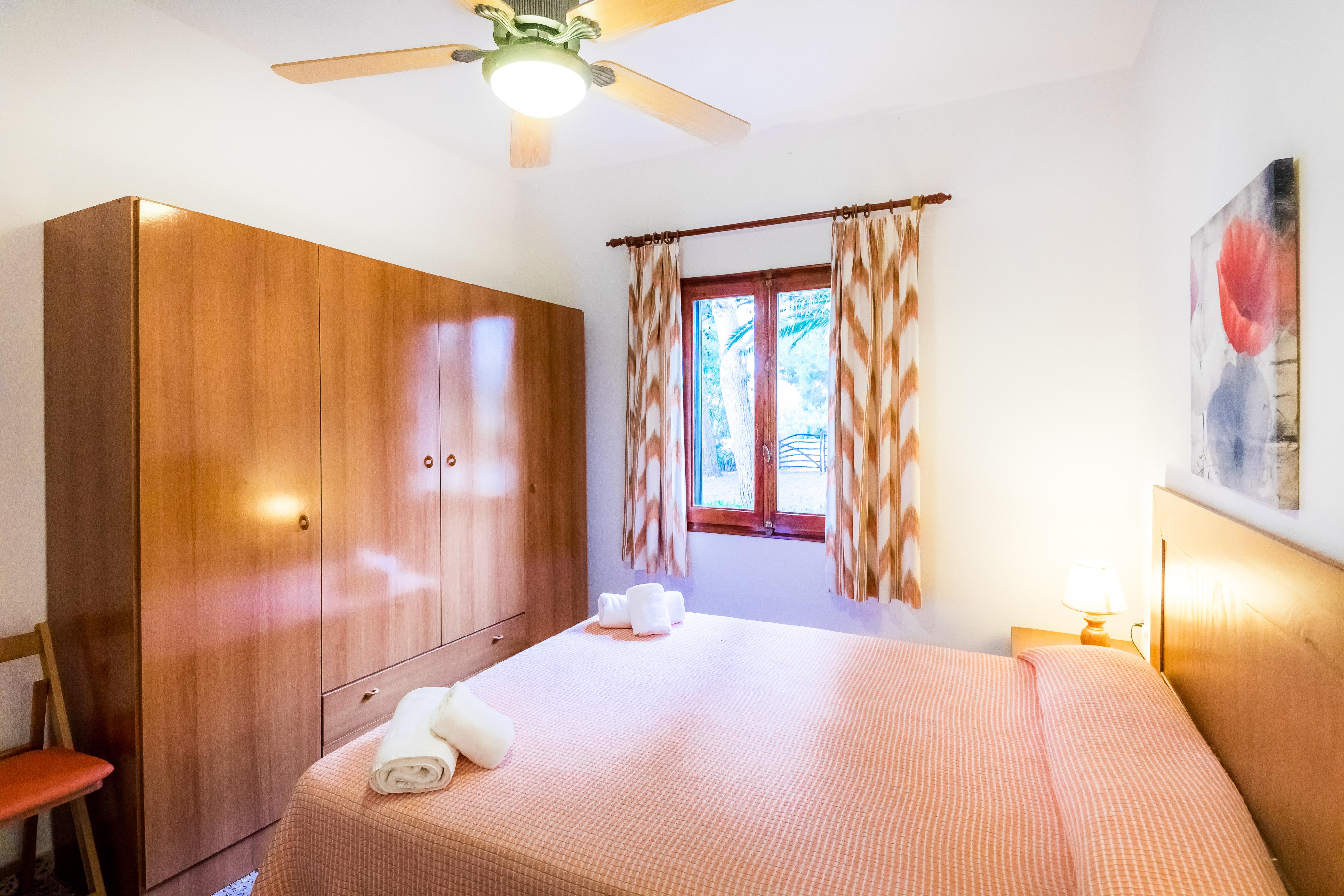 Arenal Playa Menorca Hotel 2*