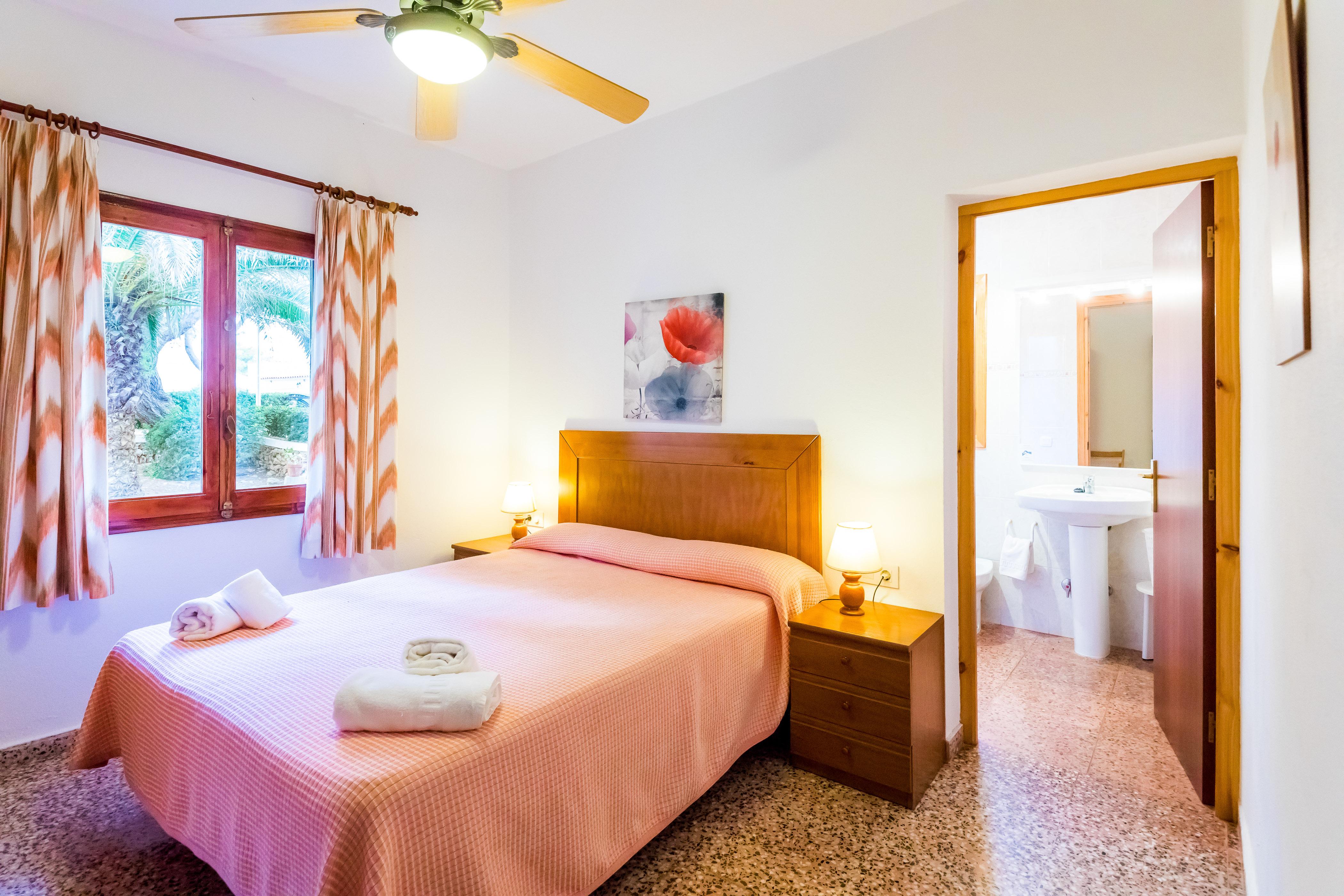 Hotel Arenal Playa Menorca 2*