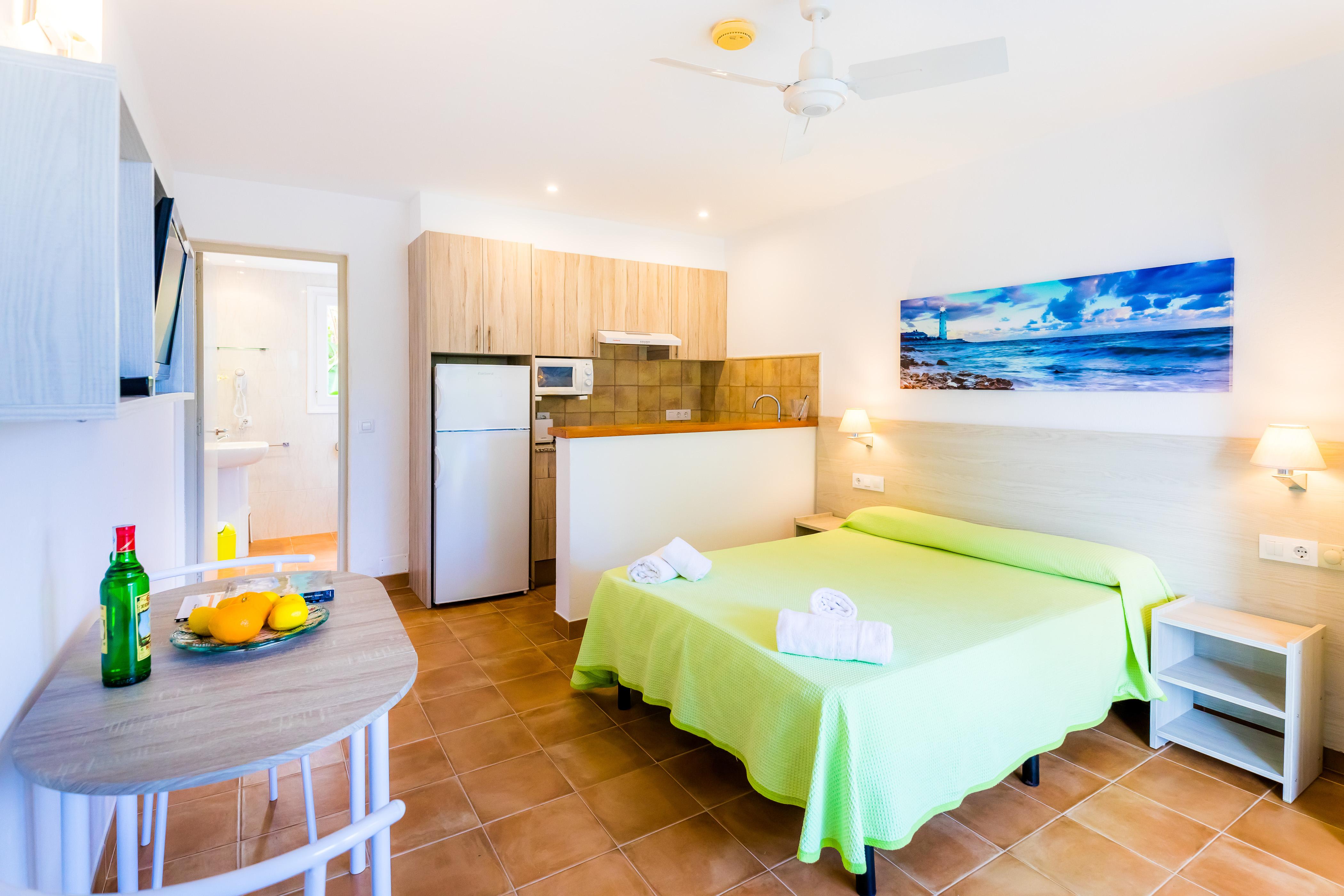 Hotel Arenal Playa Menorca