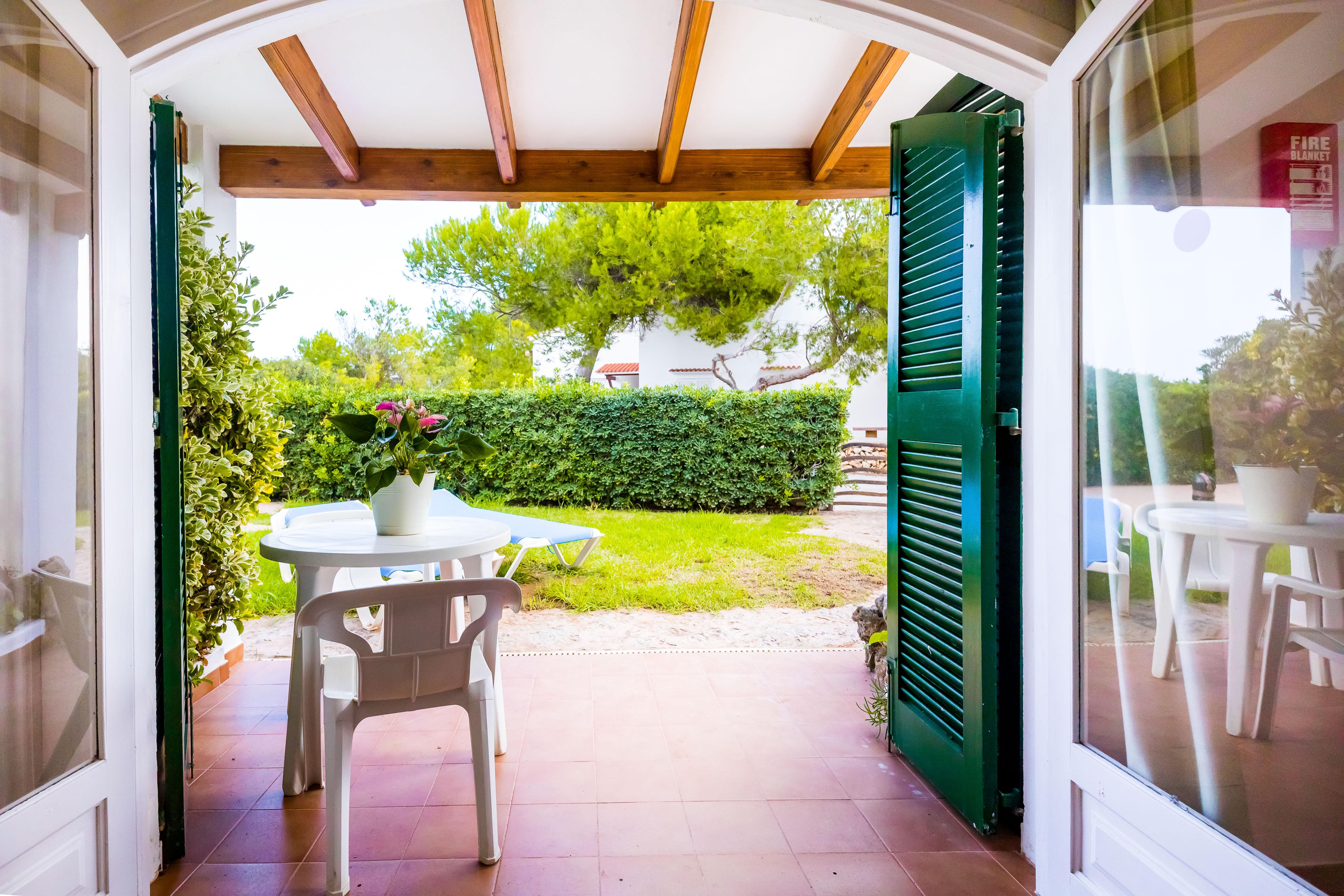 Hotel Arenal Playa Menorca Arenal d'en Castell