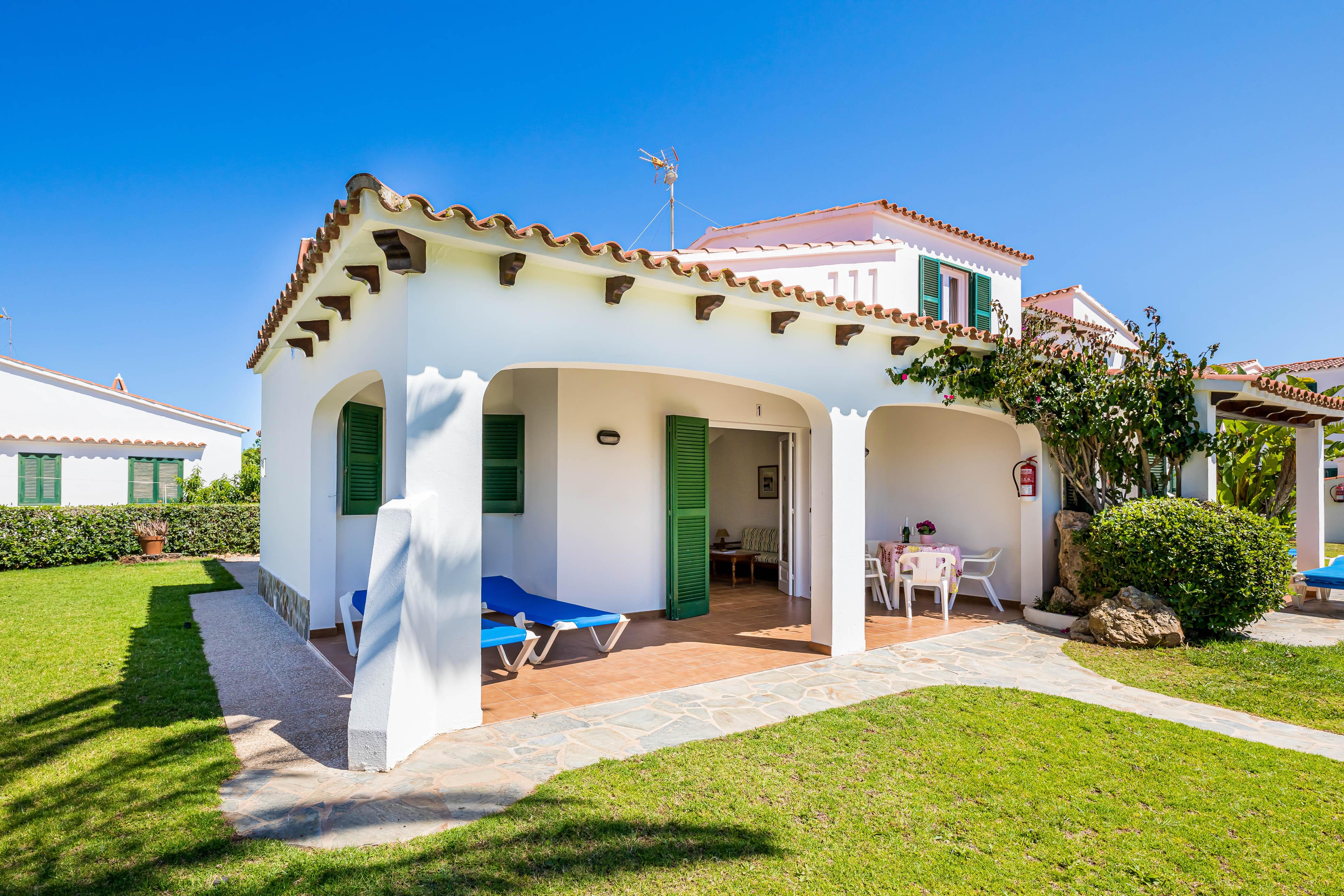 Hotel Arenal Playa Menorca Arenal d'en Castell
