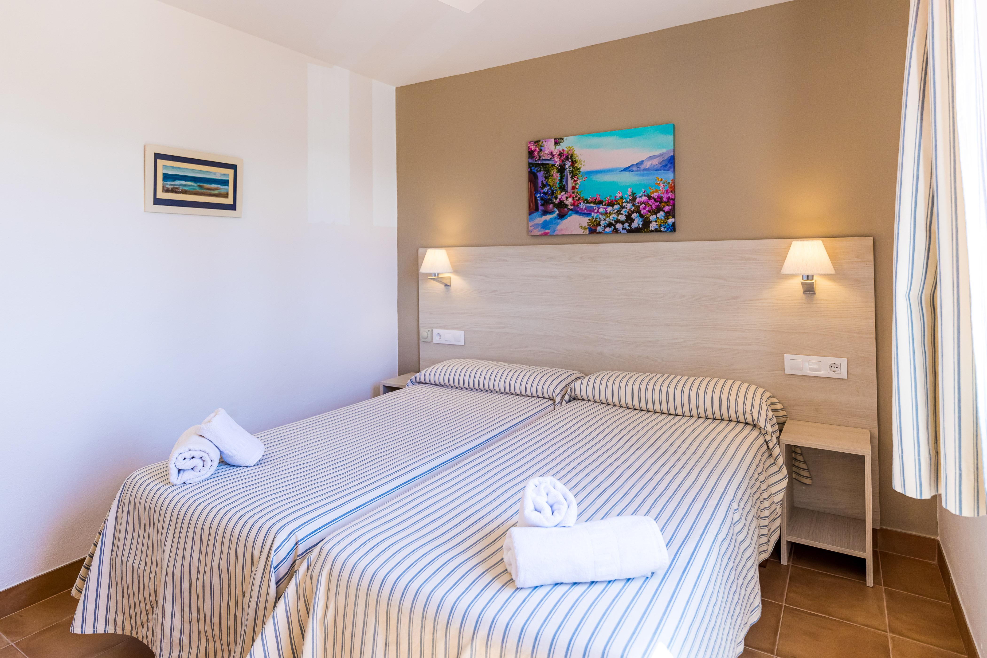 Arenal Playa Menorca Hotel 2*