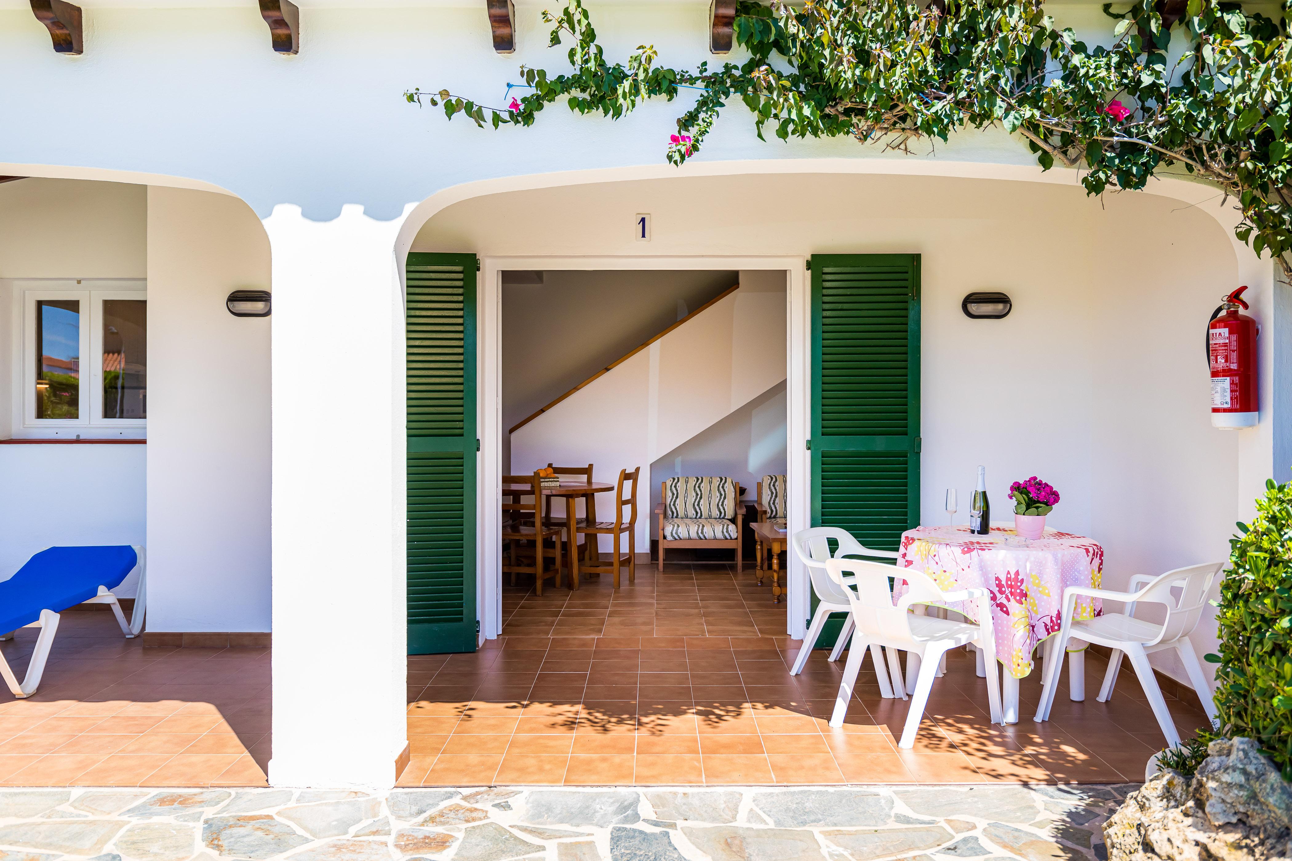 Arenal Playa Menorca Hotel Arenal d'en Castell