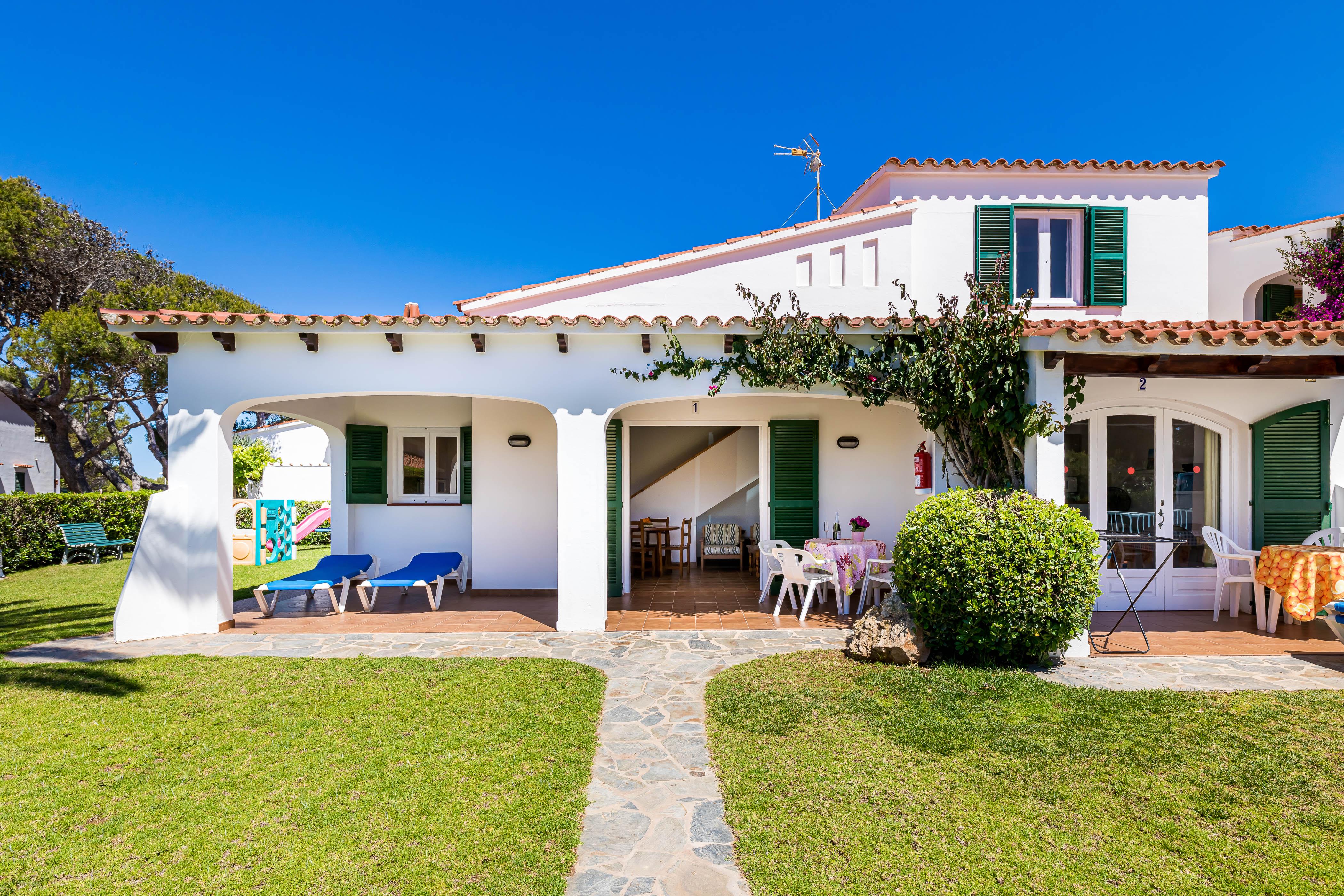 Hotel Arenal Playa Menorca Arenal d'en Castell