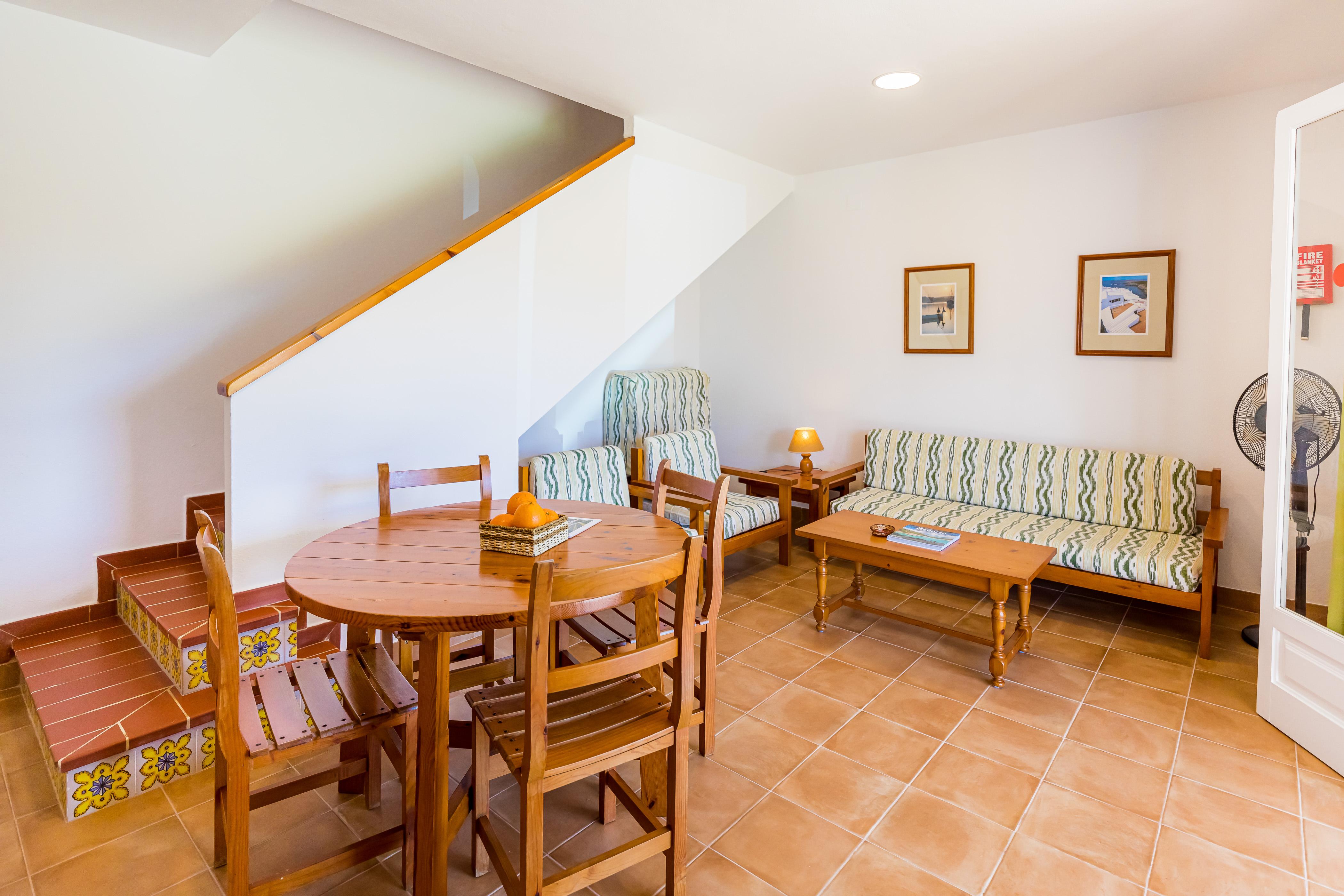 Hotel Arenal Playa Menorca 2*