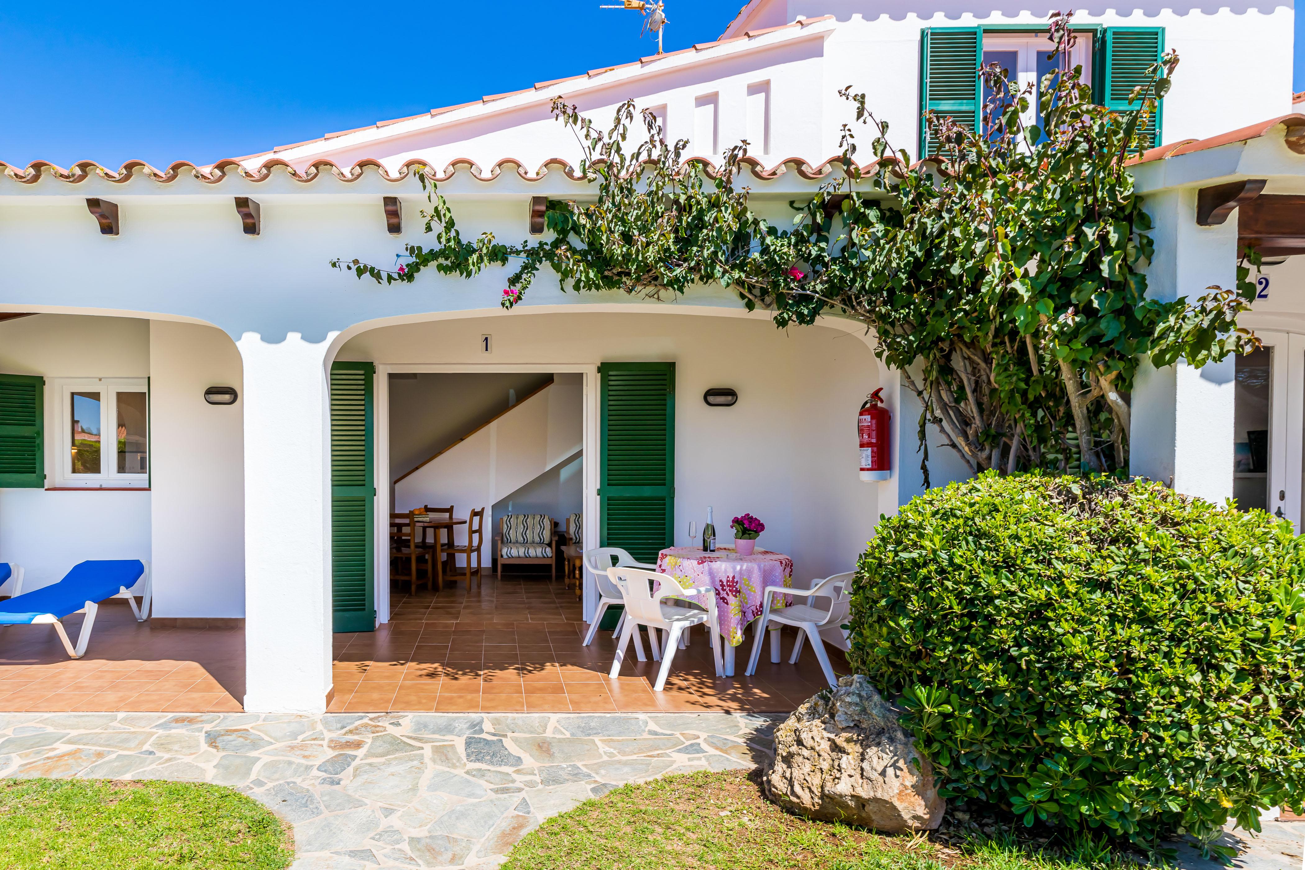 Hotel Arenal Playa Menorca Arenal d'en Castell