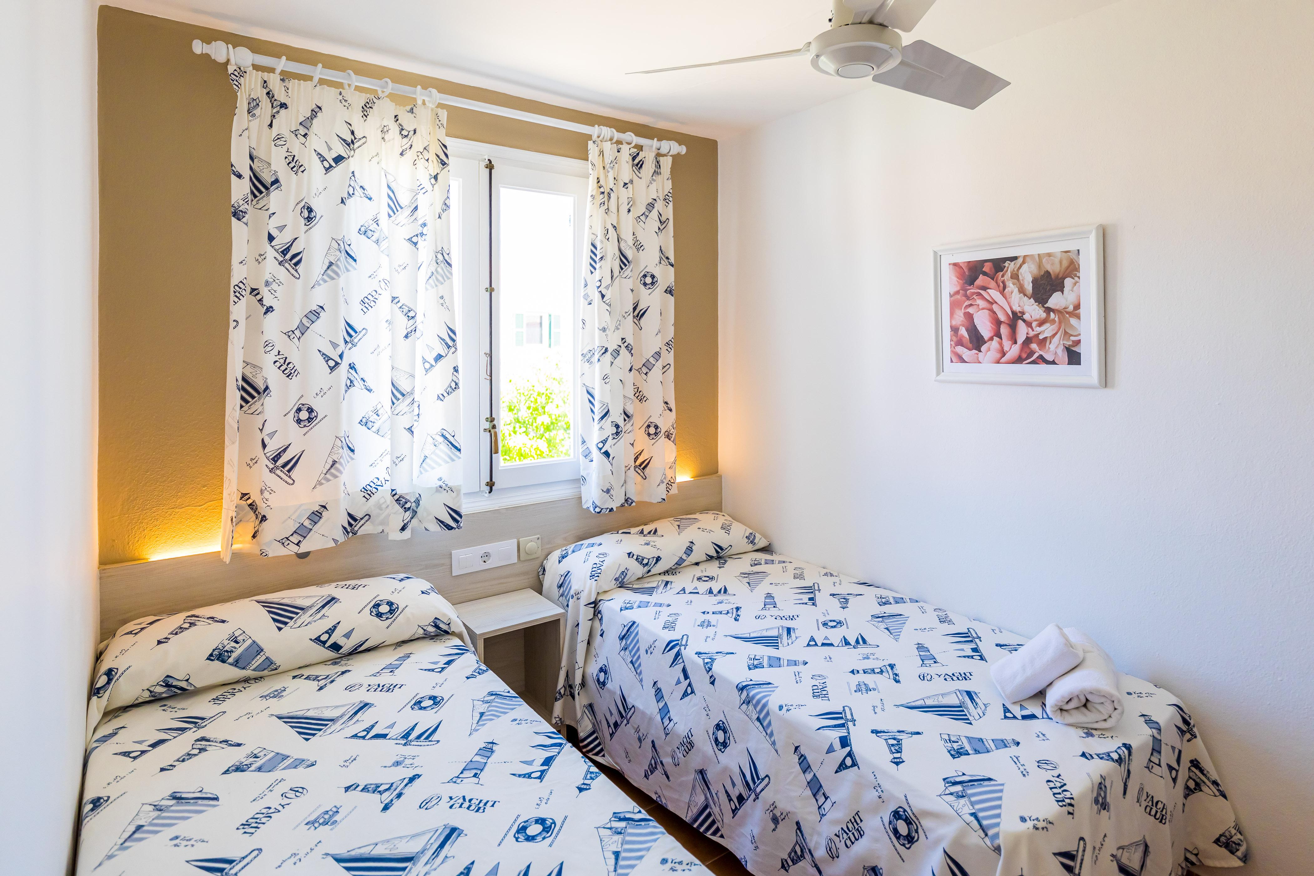 Arenal Playa Menorca Hotel 2*