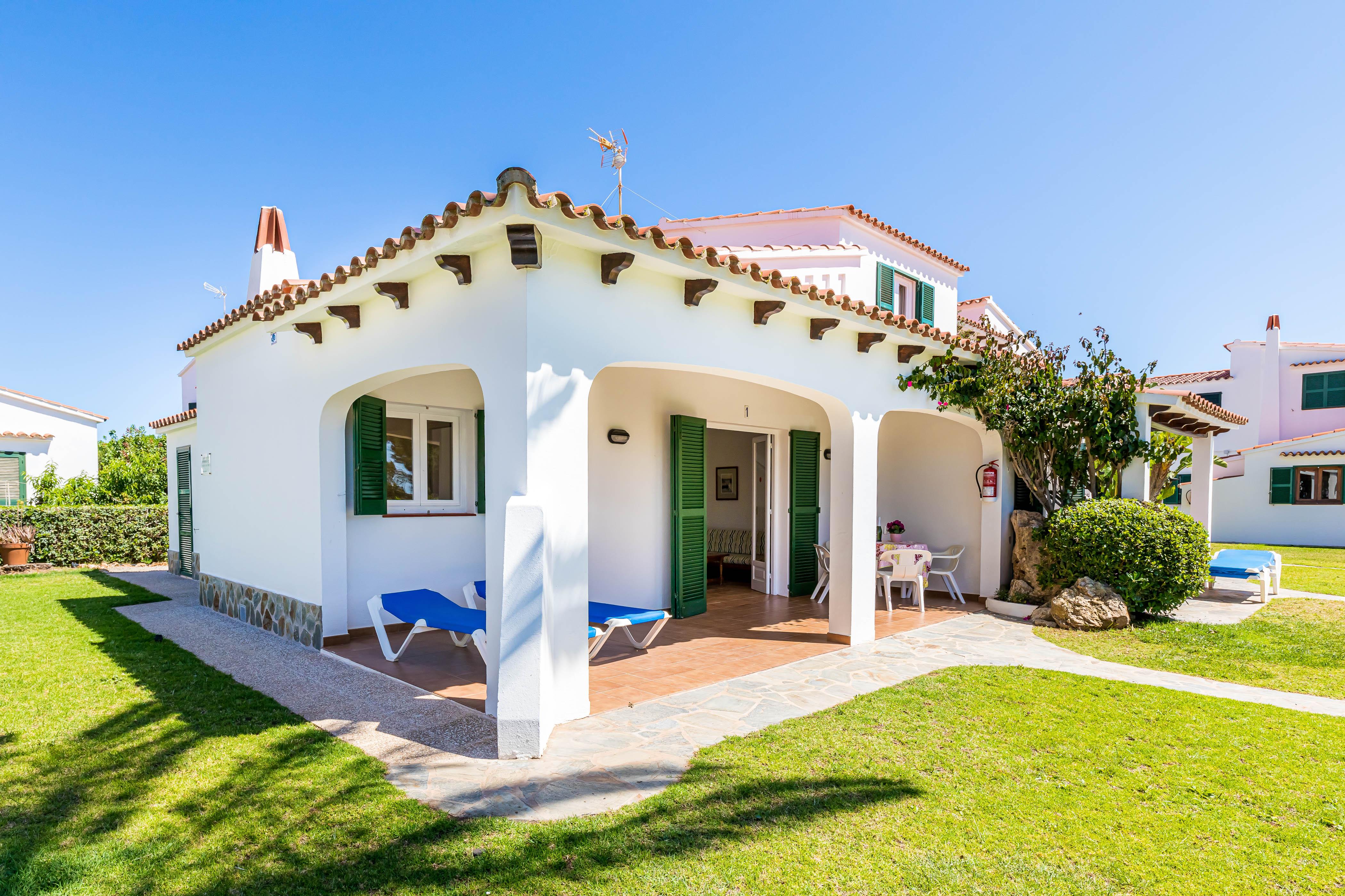 Hotel Arenal Playa Menorca Arenal d'en Castell