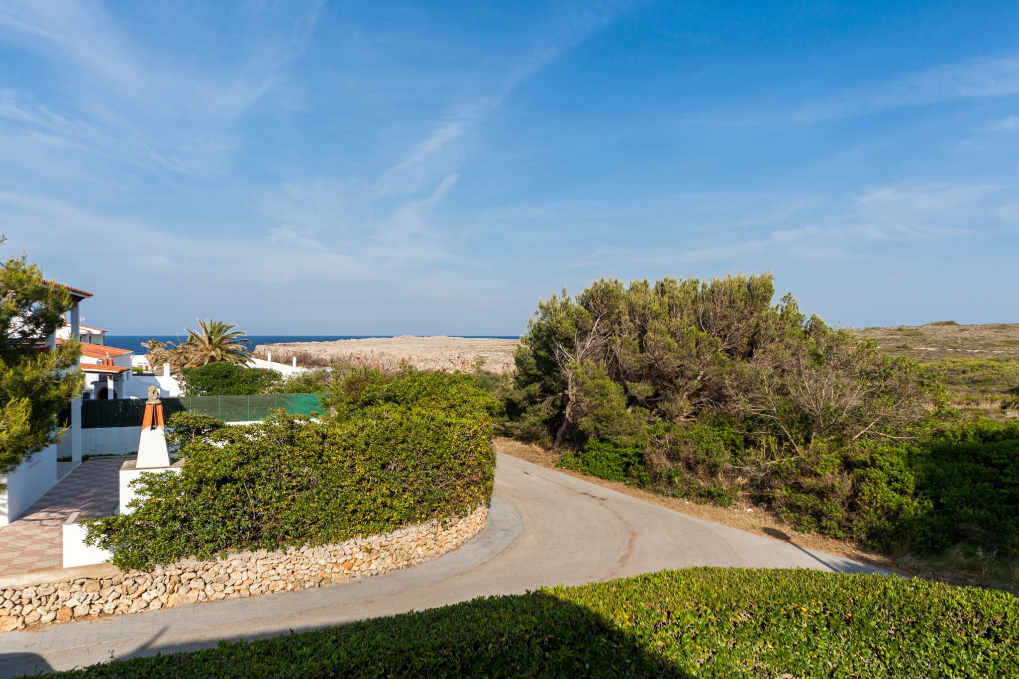 Hotel Arenal Playa Menorca Arenal d'en Castell