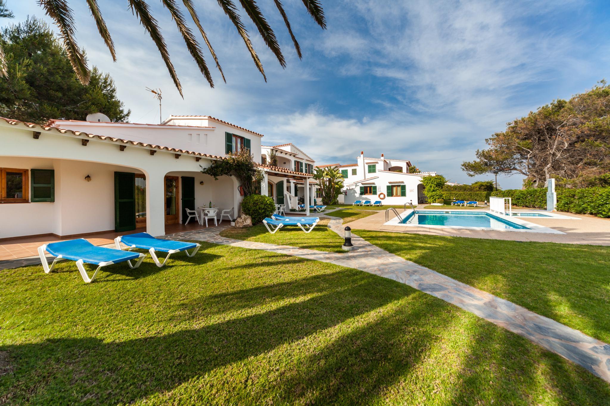 Hotel Arenal Playa Menorca Arenal d'en Castell