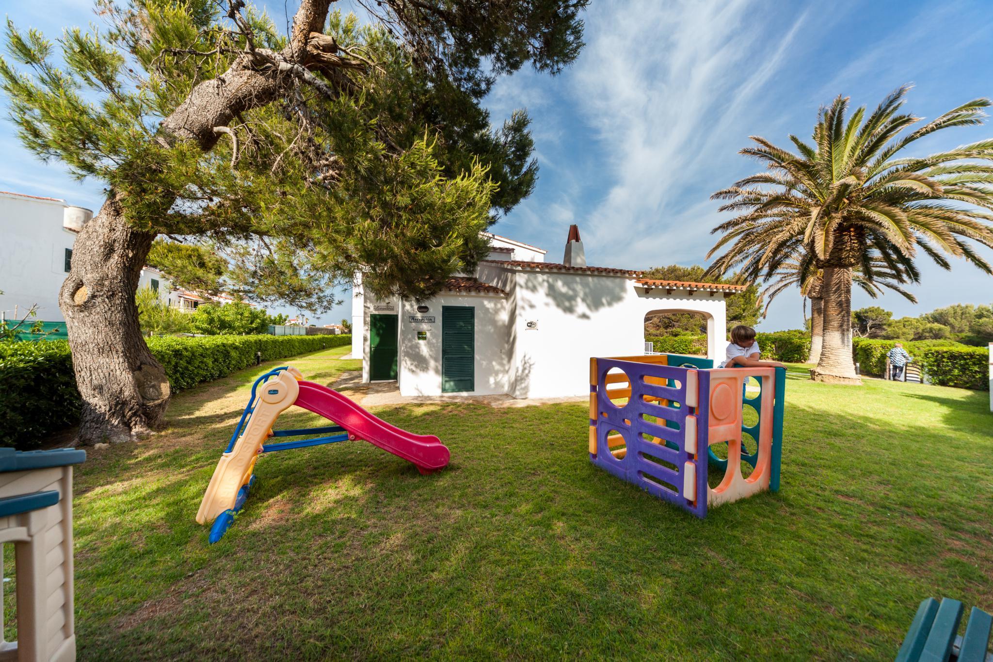 Arenal Playa Menorca Hotel
