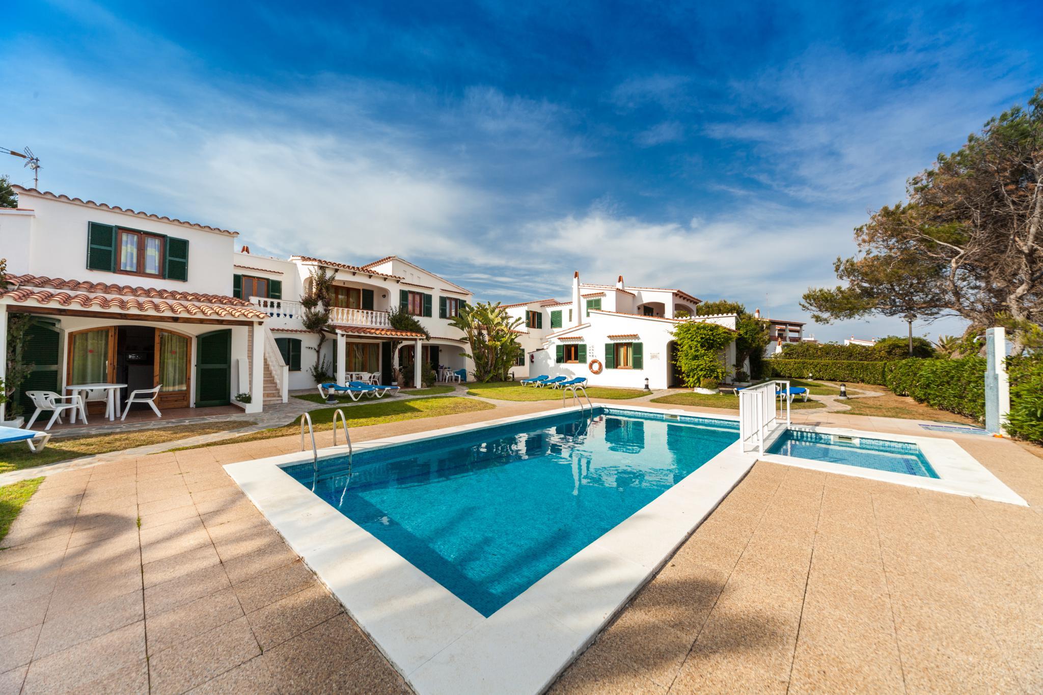 Hotel Arenal Playa Menorca