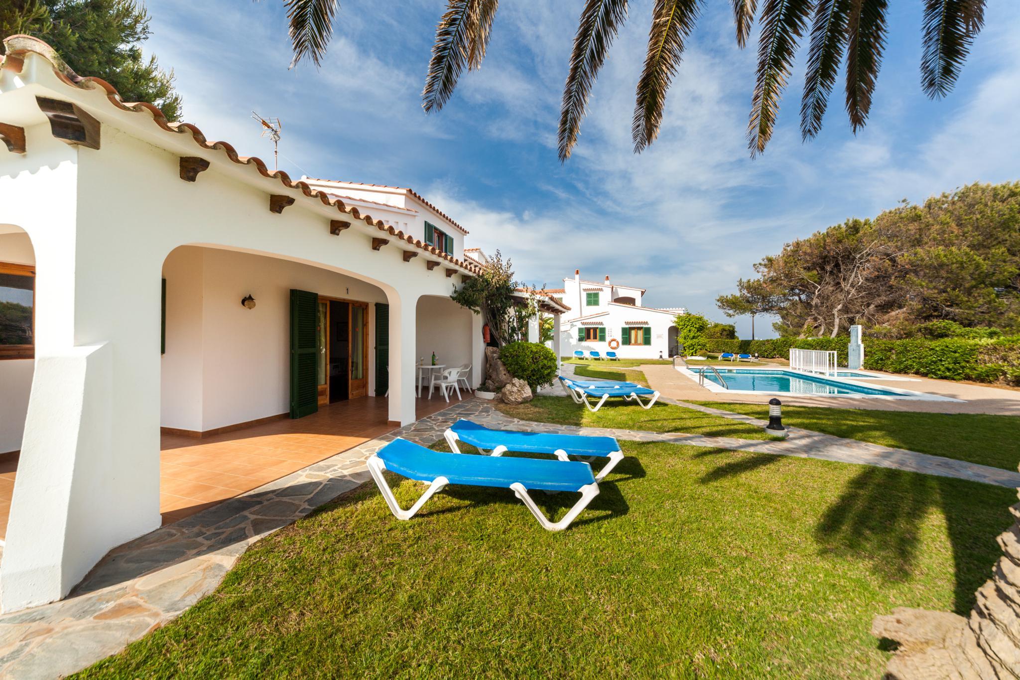 Arenal Playa Menorca 2*