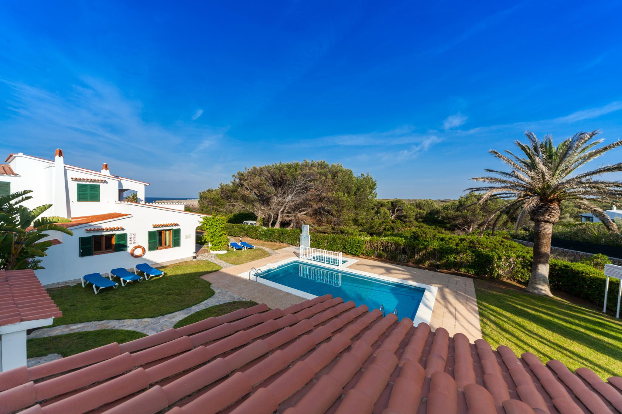 Arenal Playa Menorca 2*