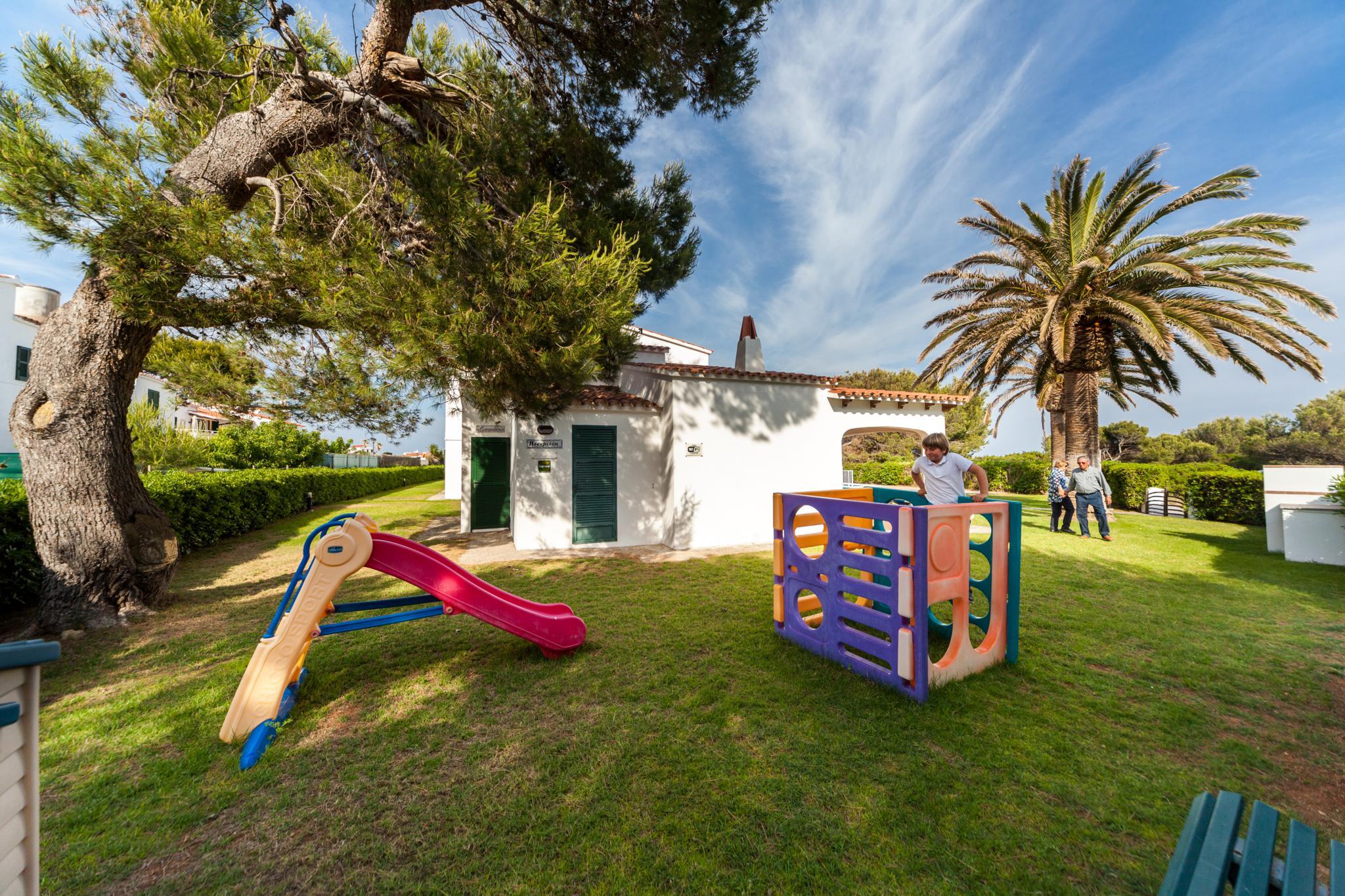 Arenal Playa Menorca Hotel 2*
