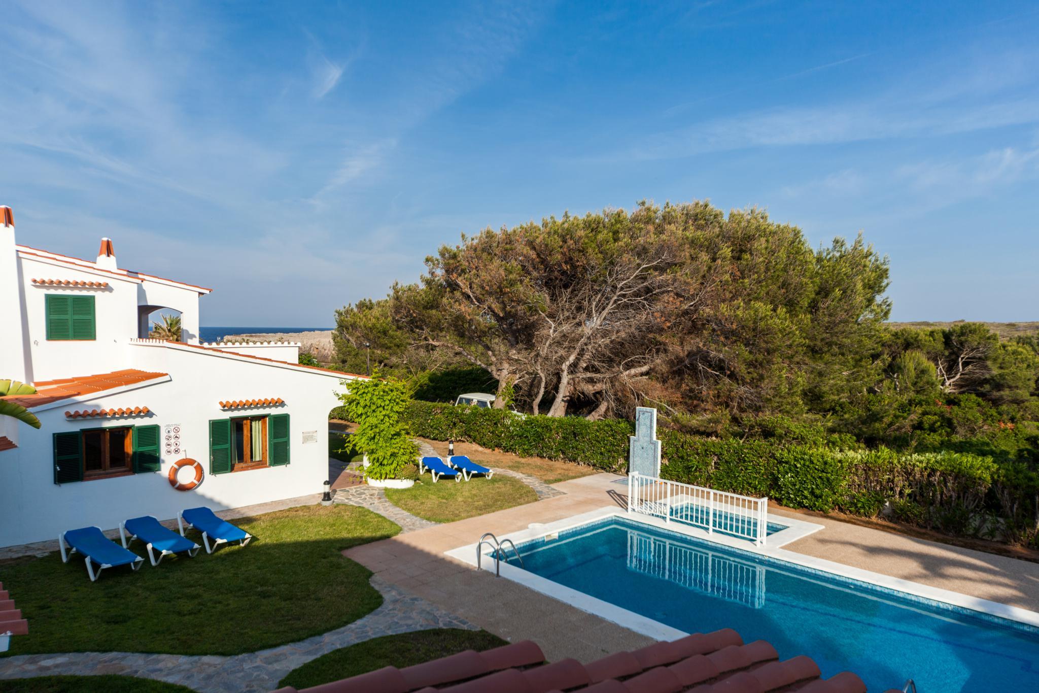 Arenal Playa Menorca Hotel Arenal d'en Castell