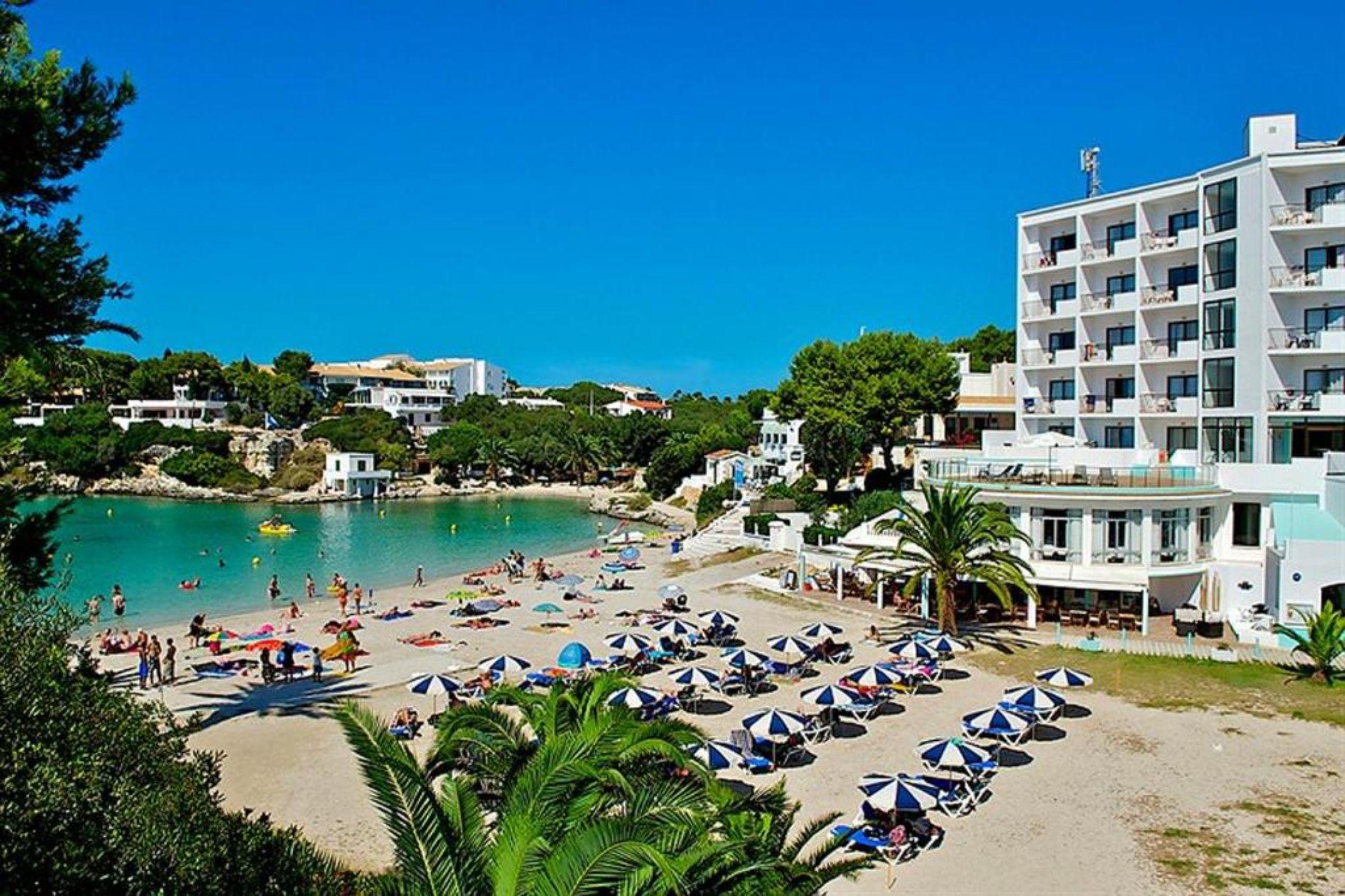 Playa Santandría Menorca Hotel 3*