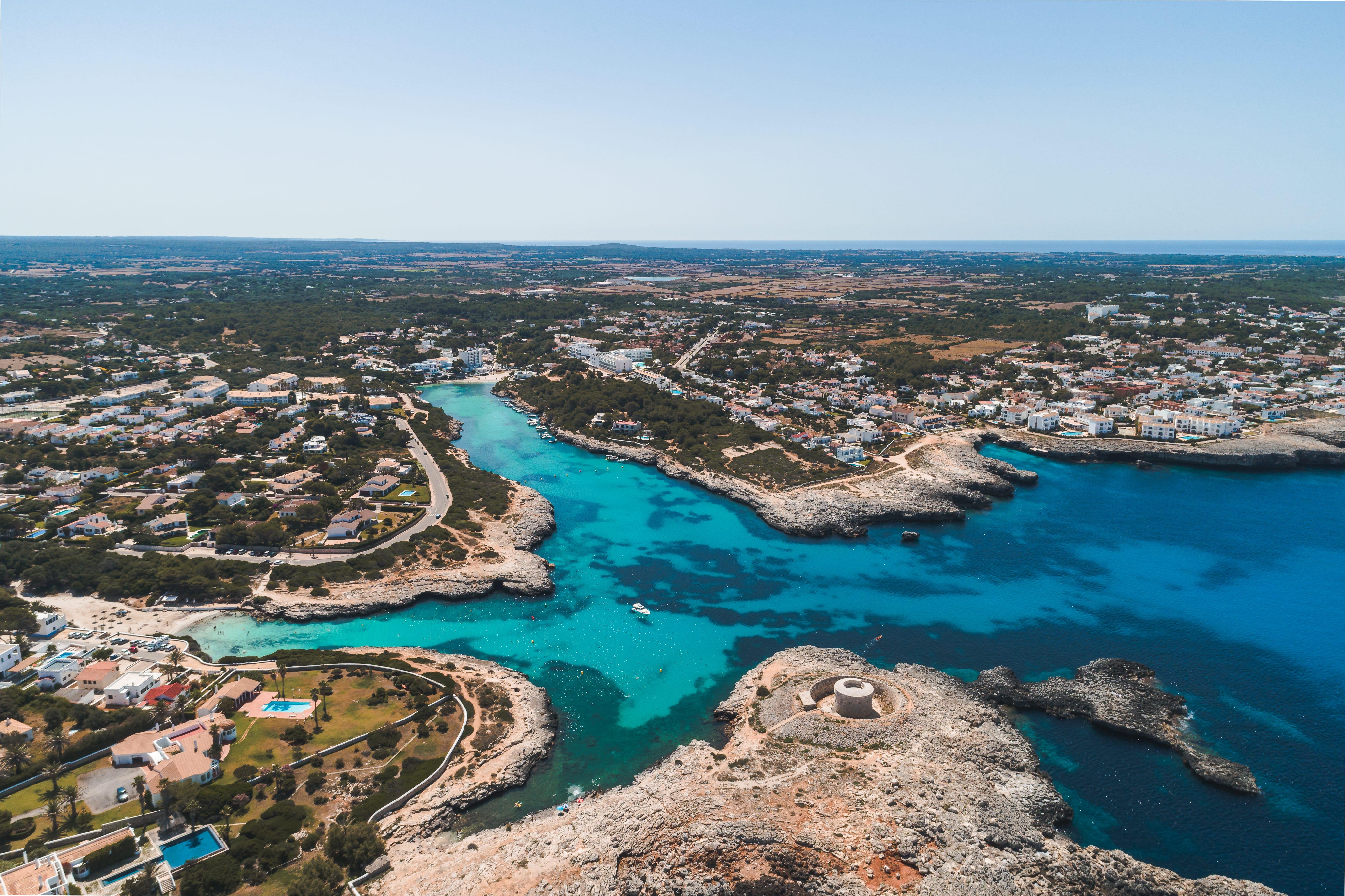 Hotel Playa Santandría Menorca Cala Santandria (Menorca)