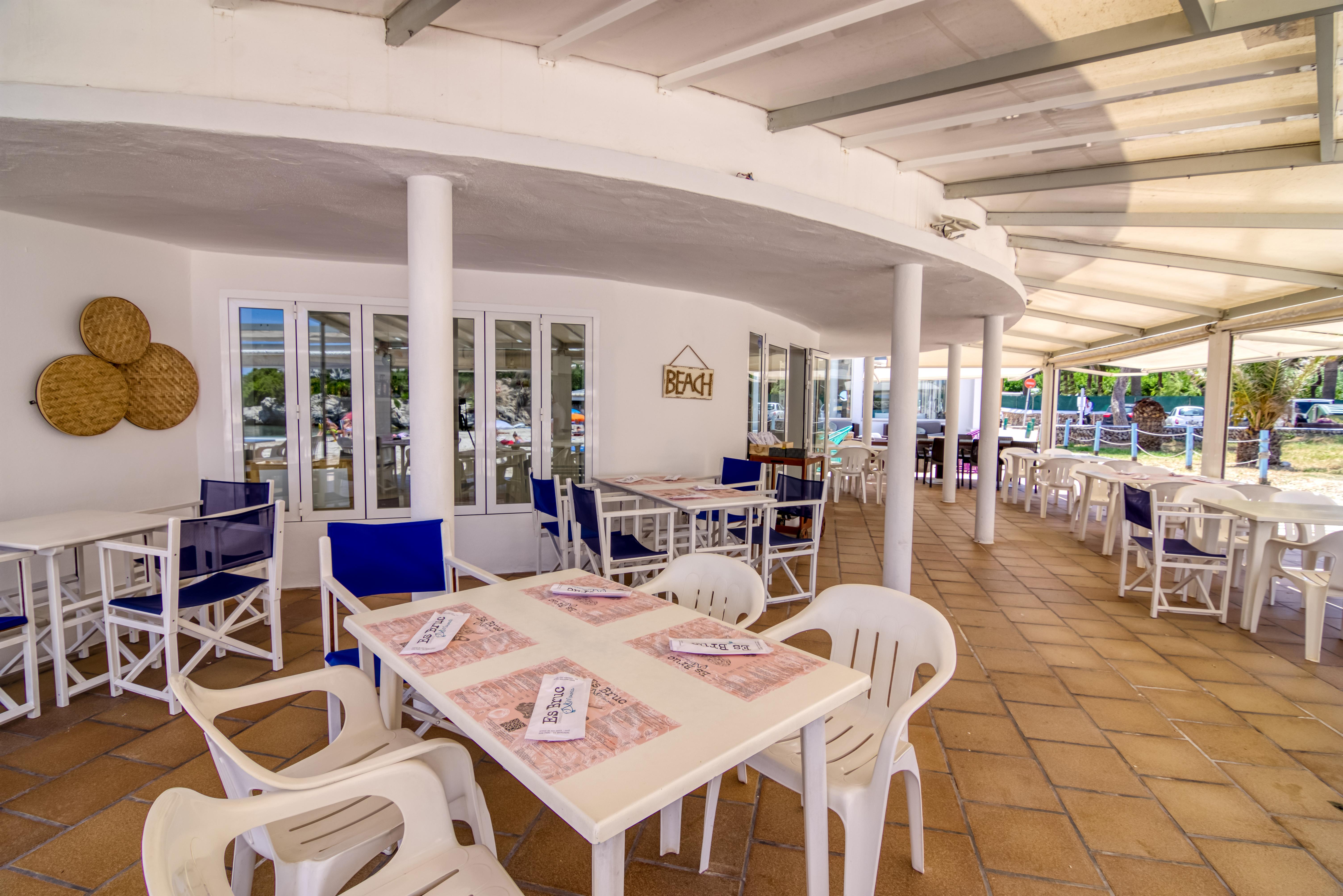 Playa Santandría Menorca Hotel 3*